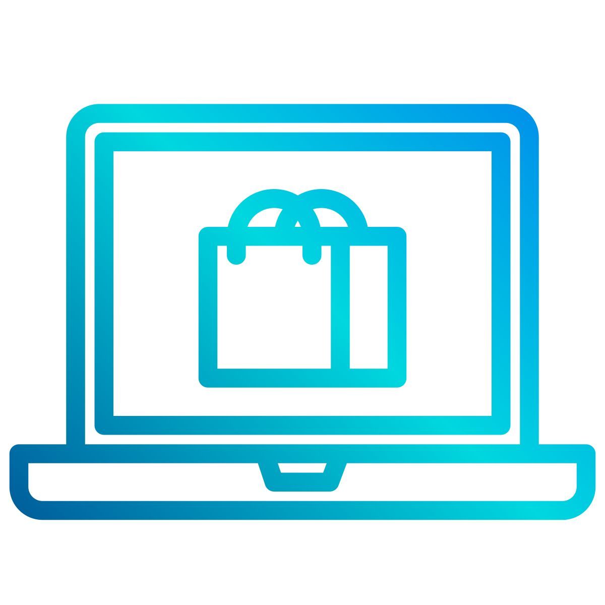 Computer Portatile icon