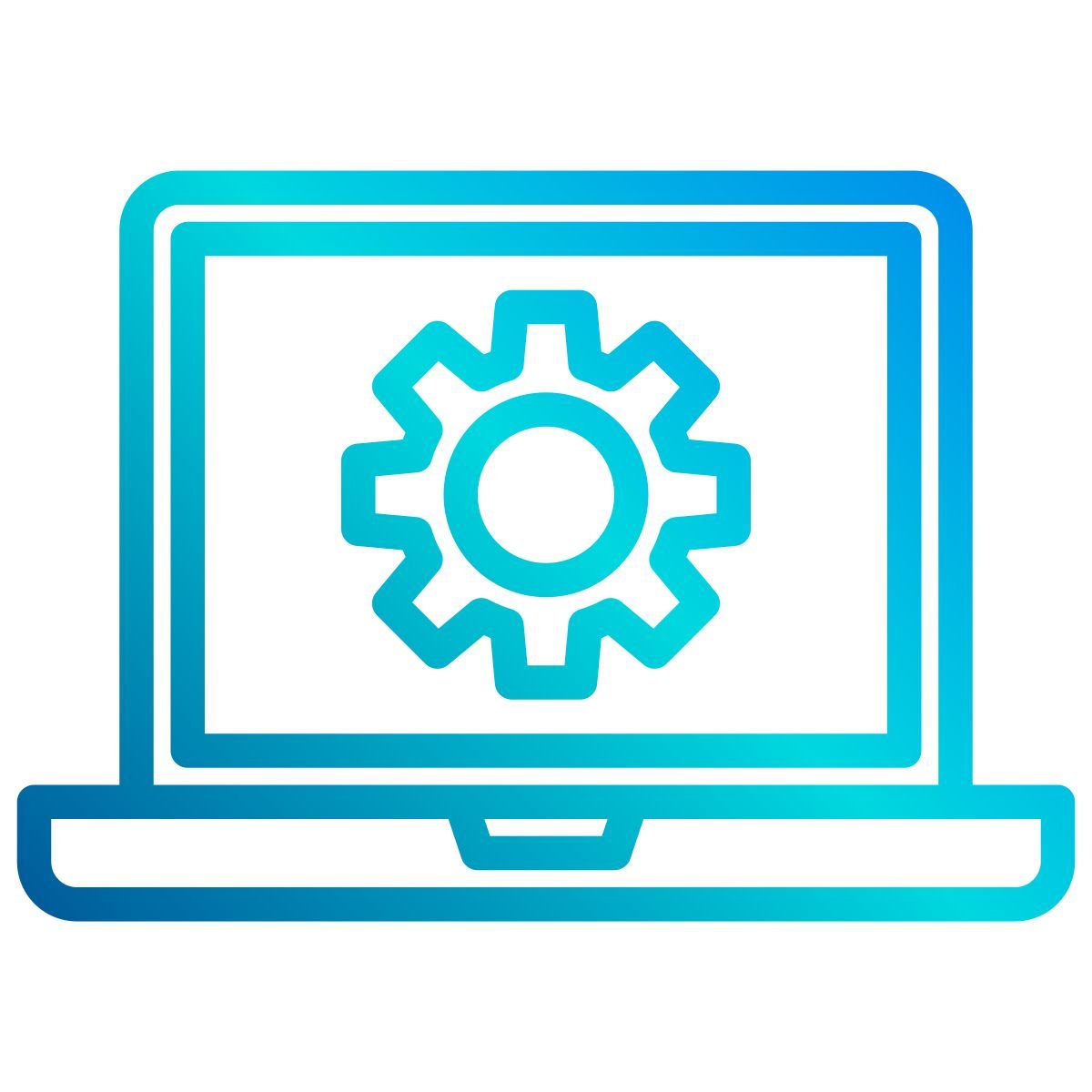 ordinateur portable icon