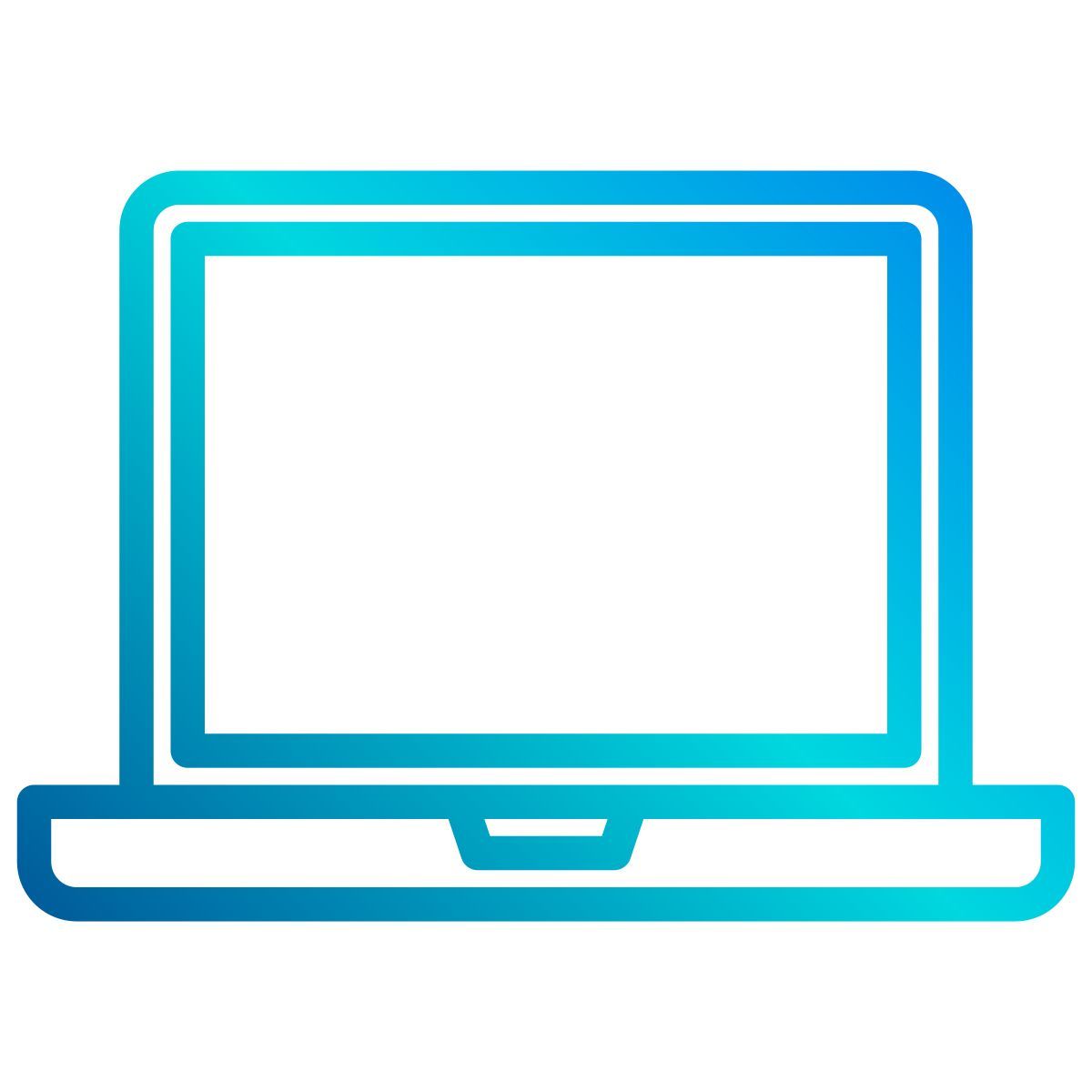 ordinateur portable icon