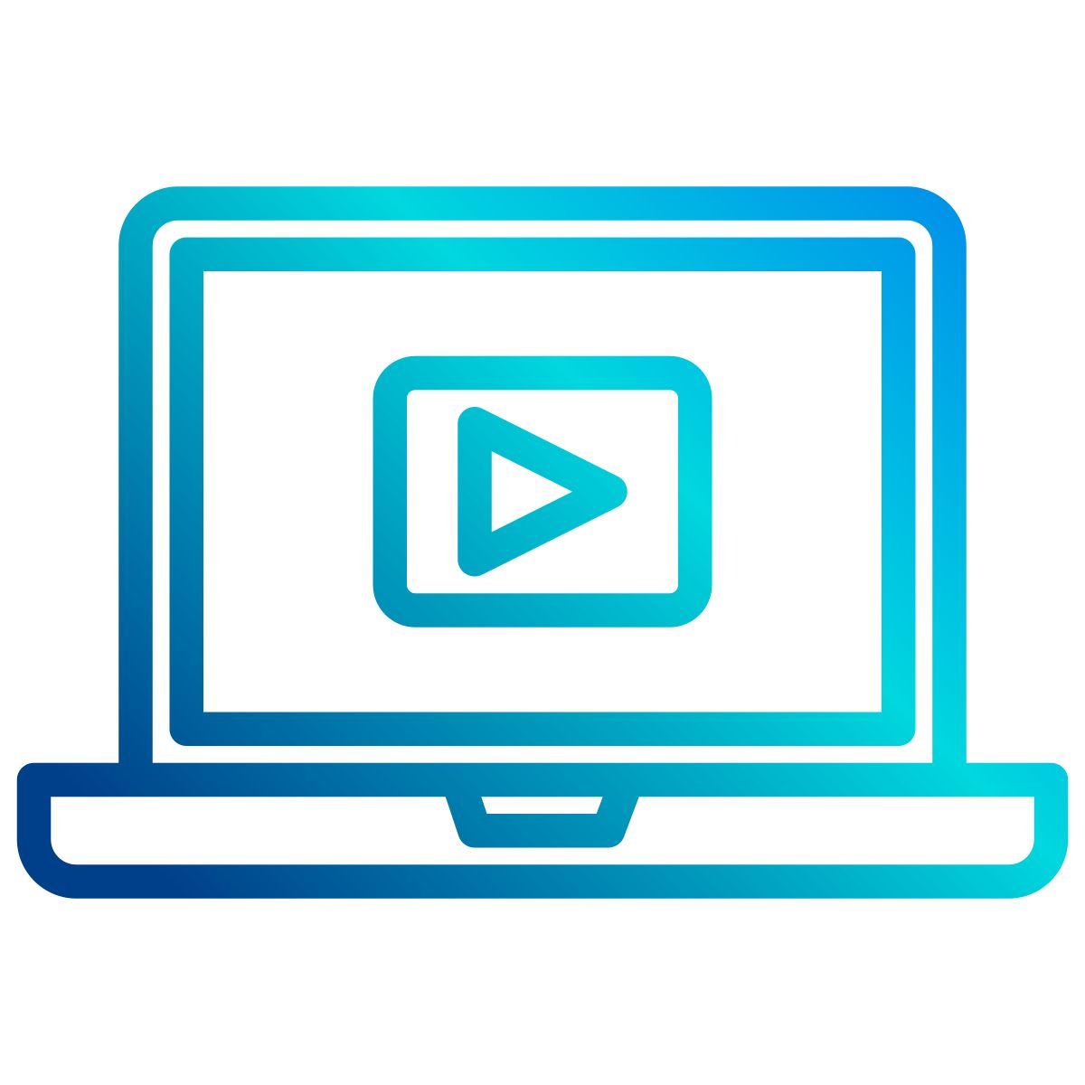 ordinateur portable icon