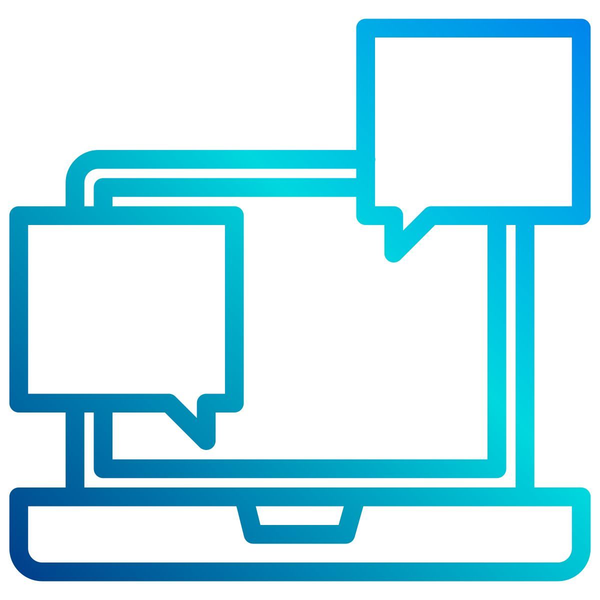 ordinateur portable icon