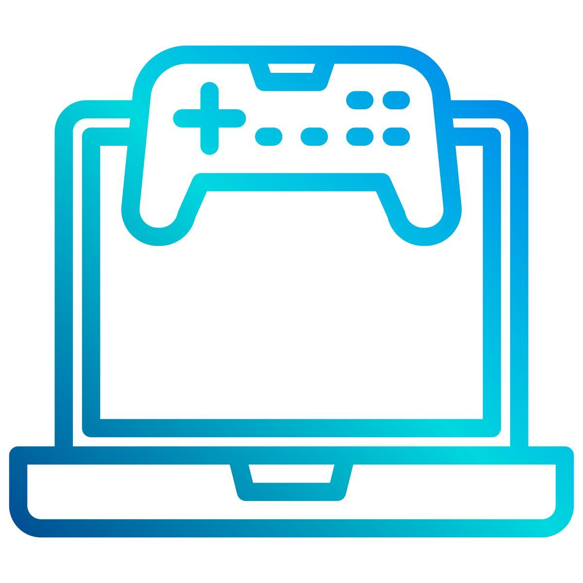 ordinateur portable icon