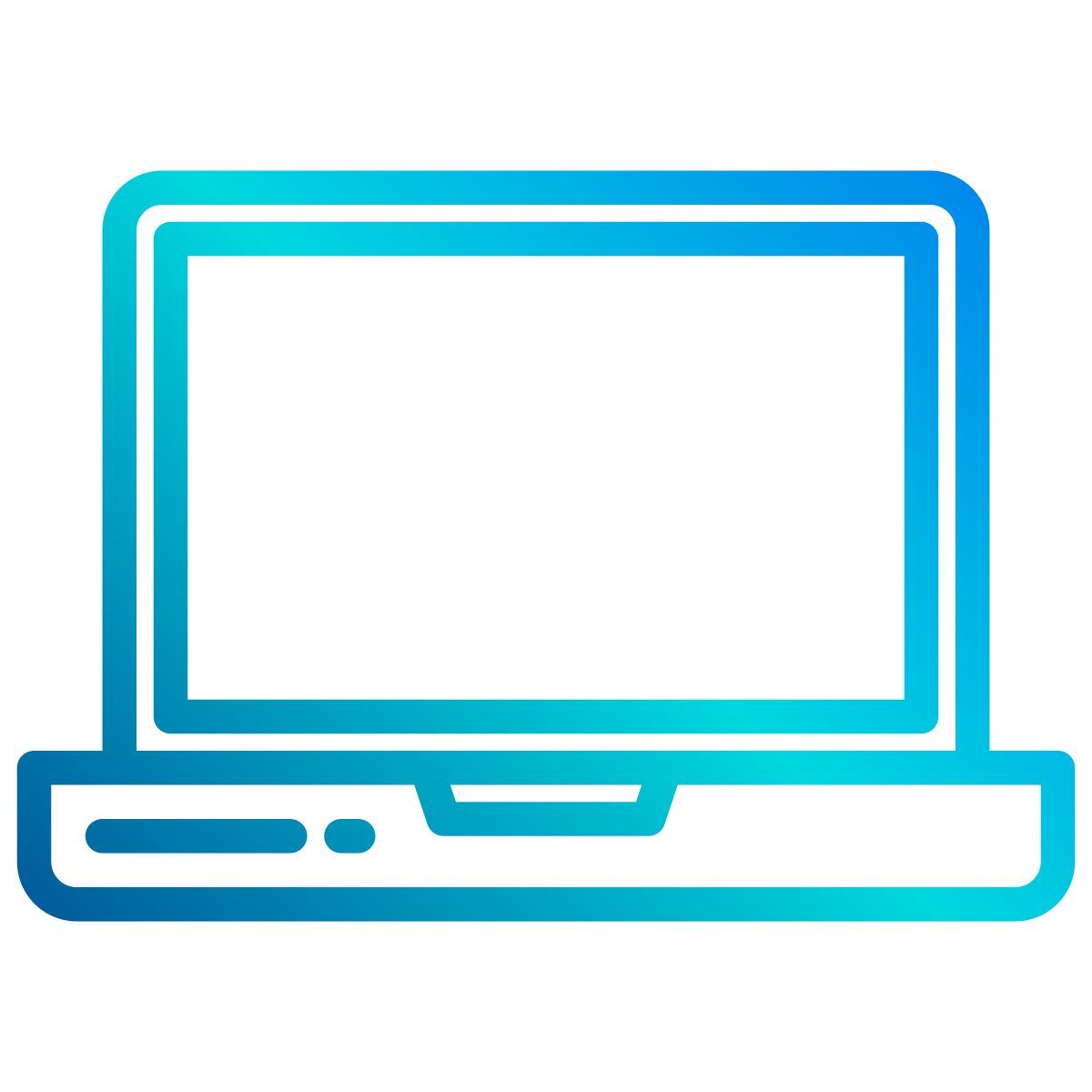 ordinateur portable icon