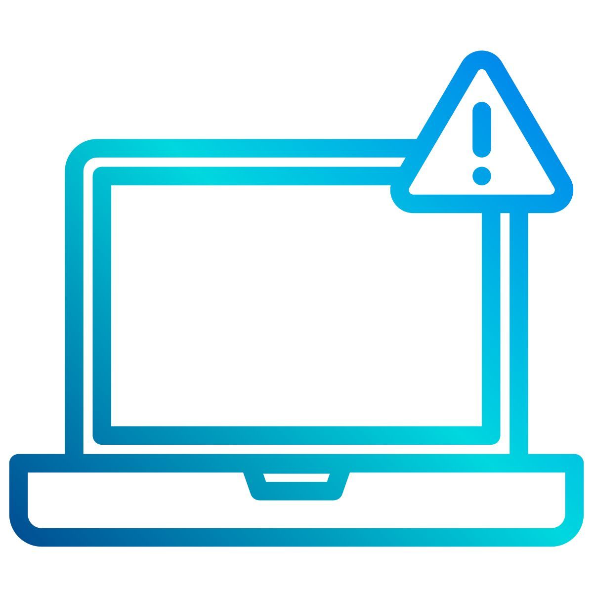 ordinateur portable icon