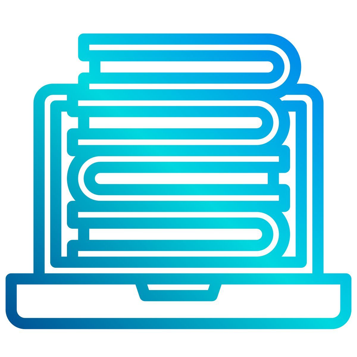 laptop icon