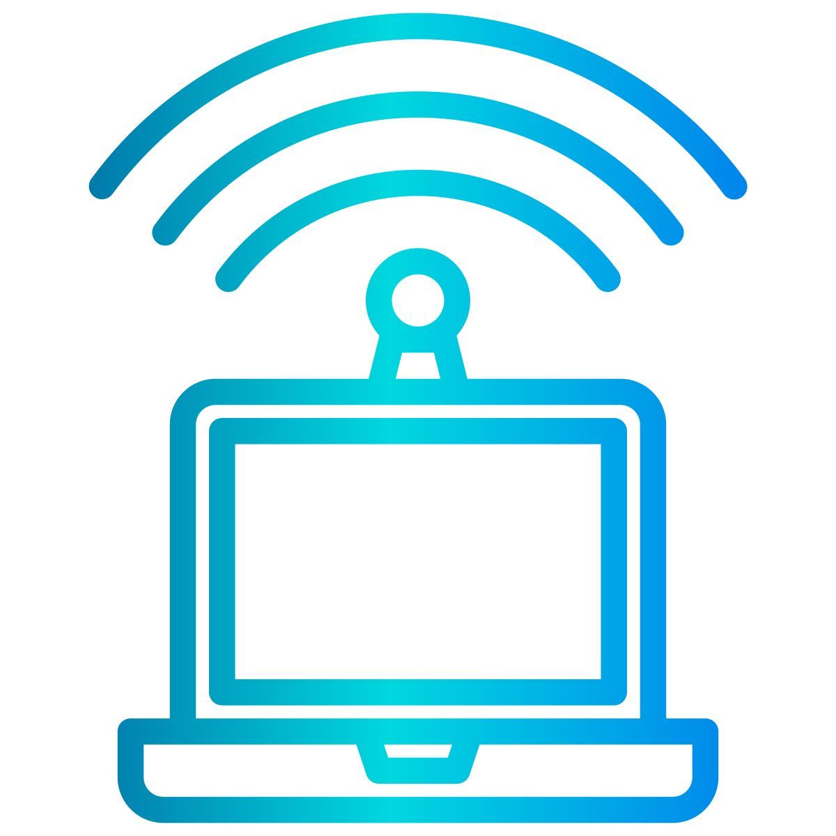 laptop icon