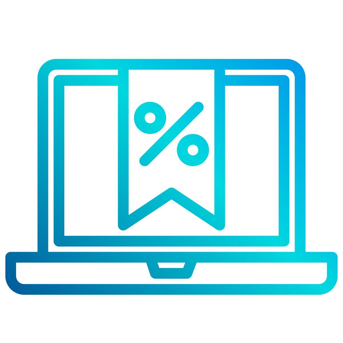 laptop icon