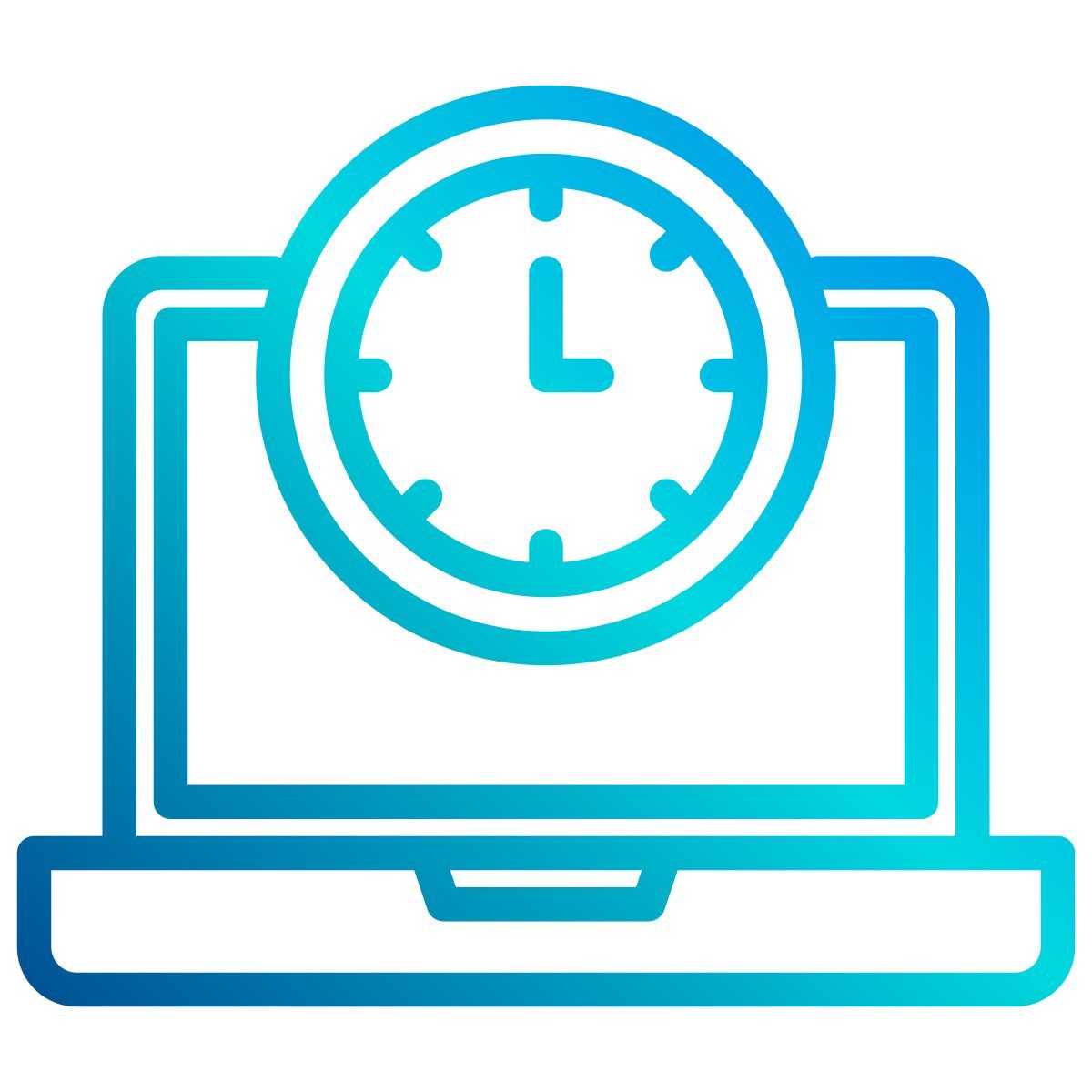 laptop icon