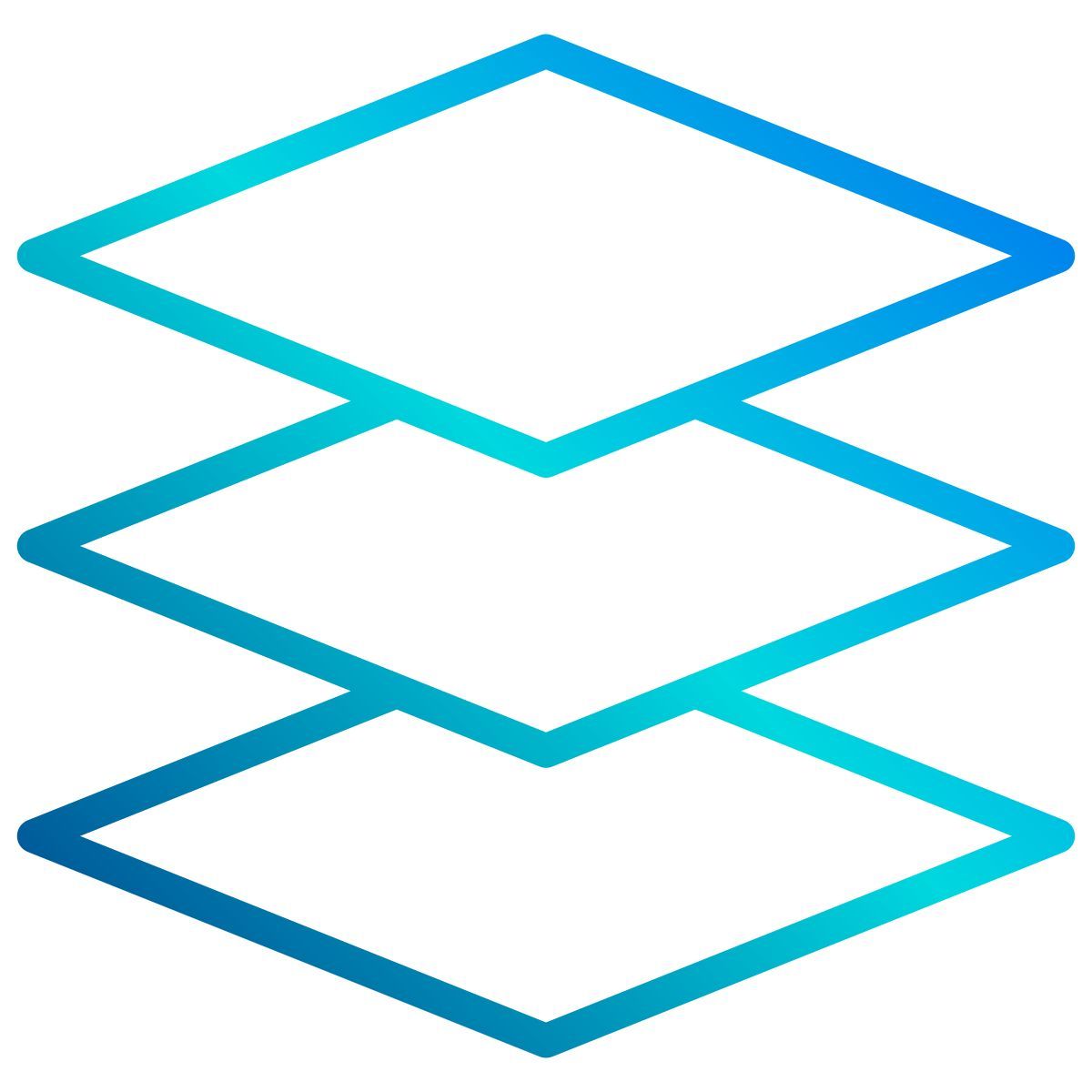 layers icon