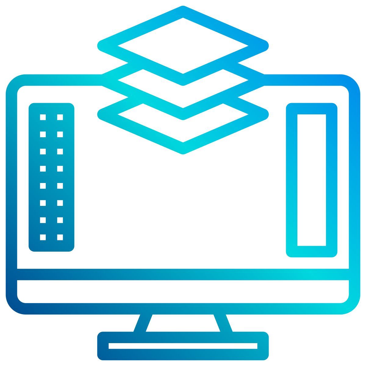 layer icon