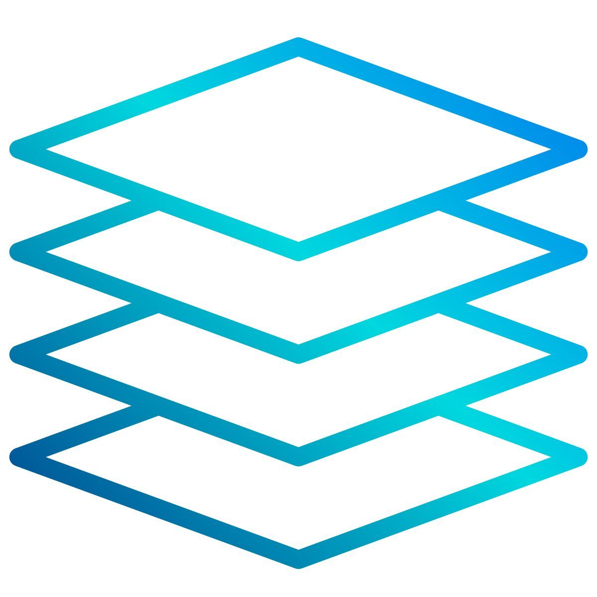 layers icon
