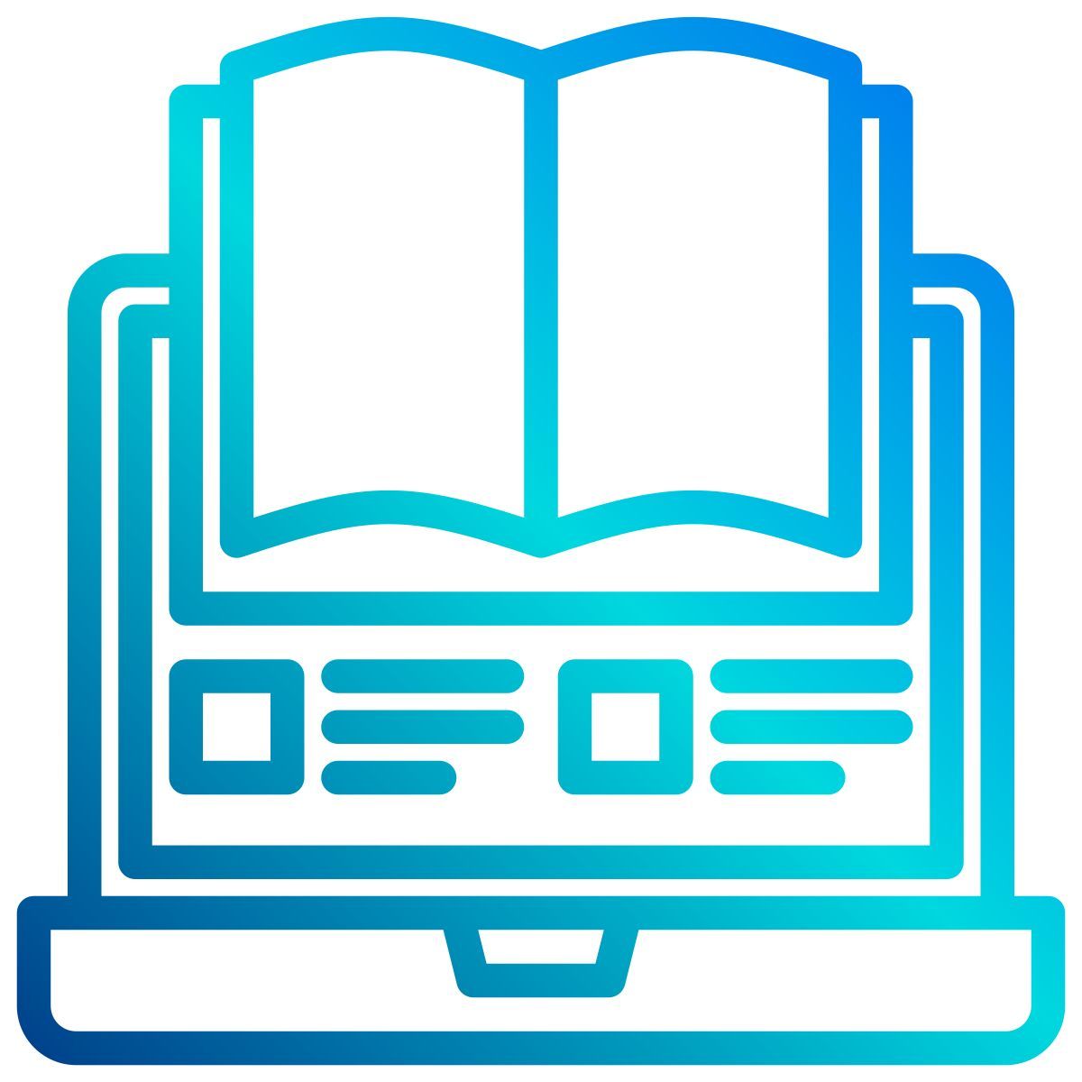 apprentissage icon