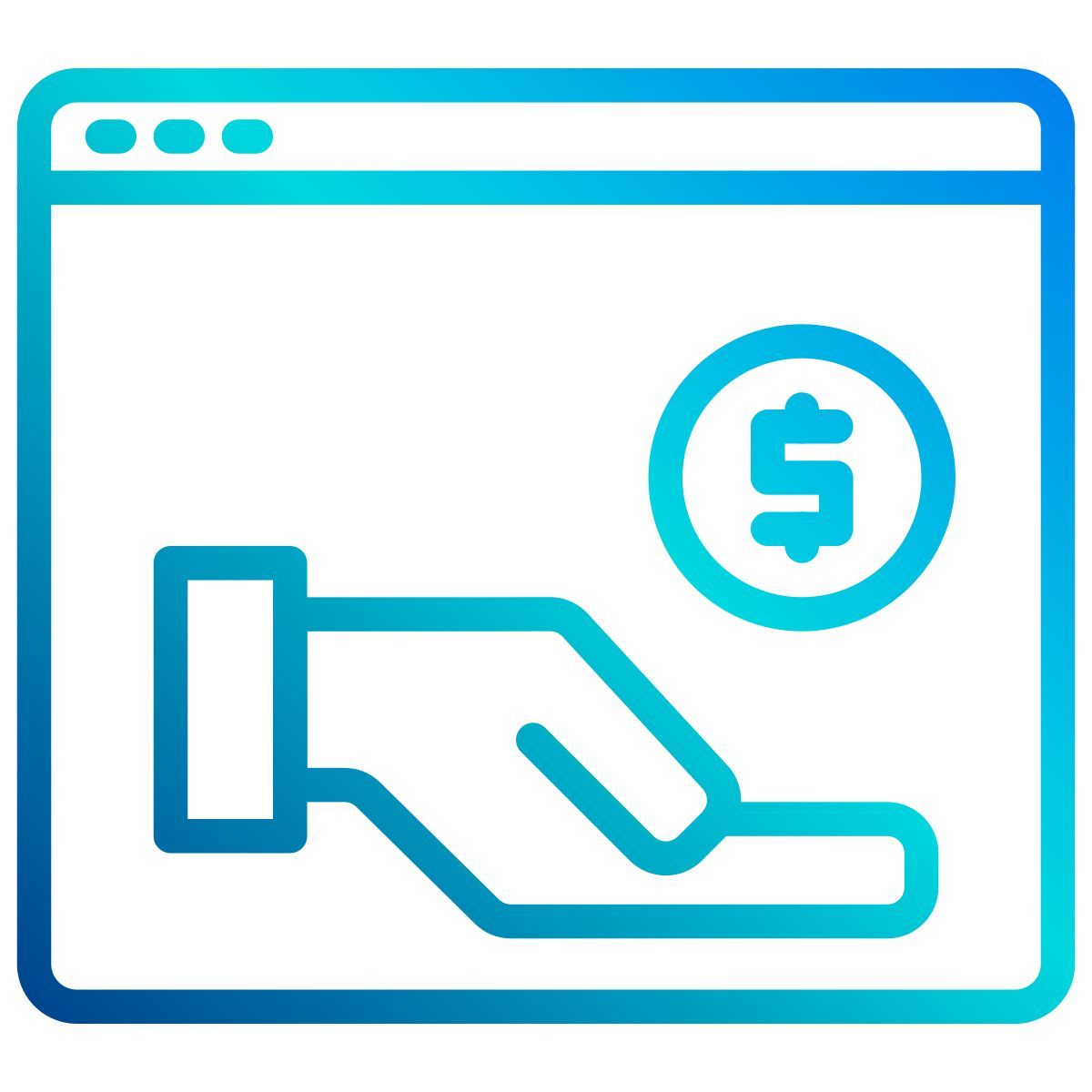 lender icon