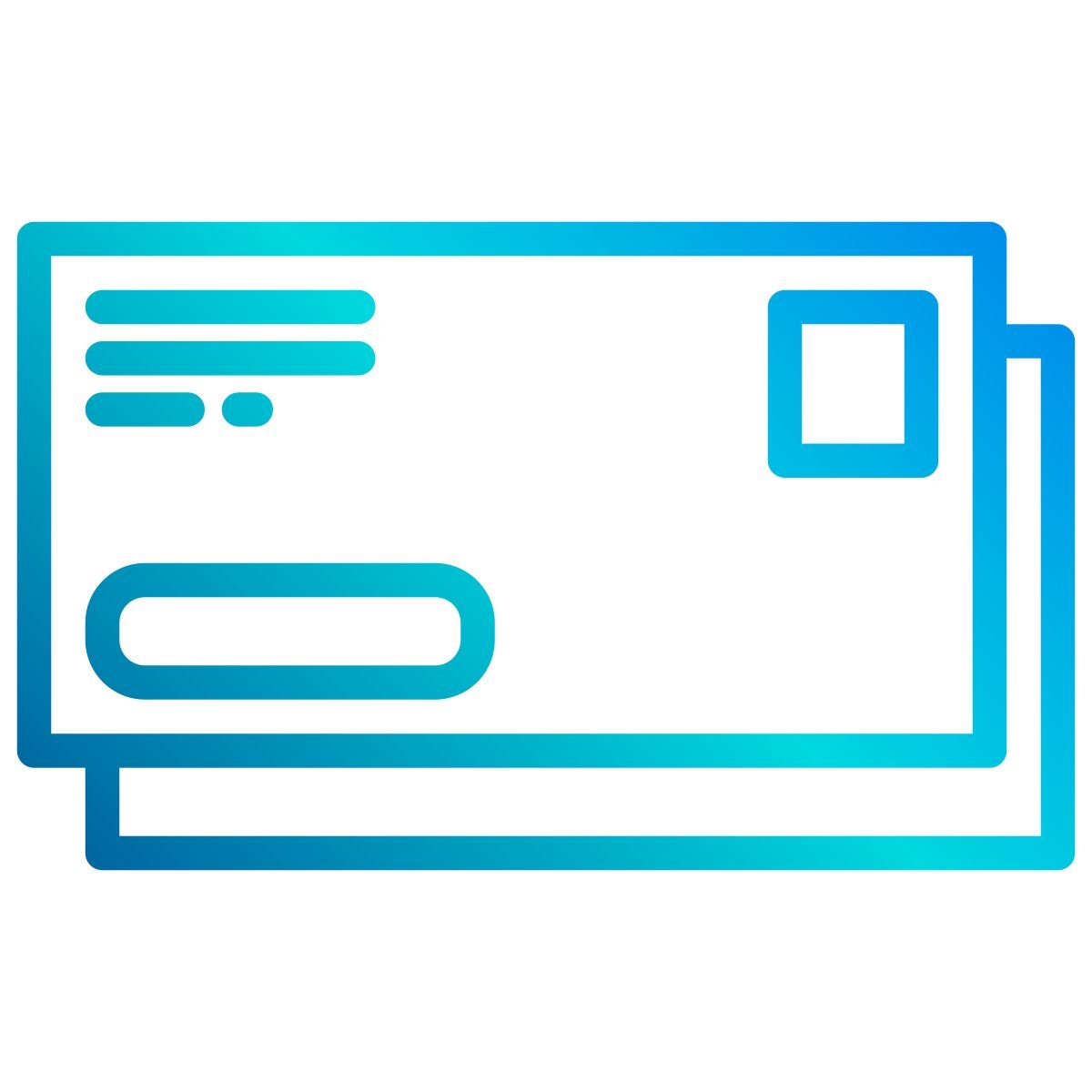 lettera icon