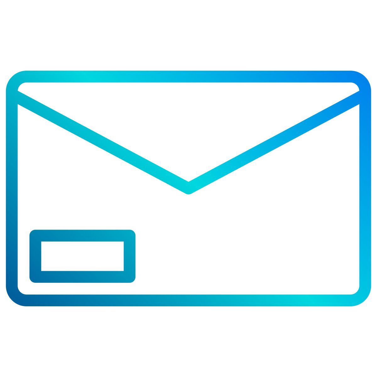 lettre icon