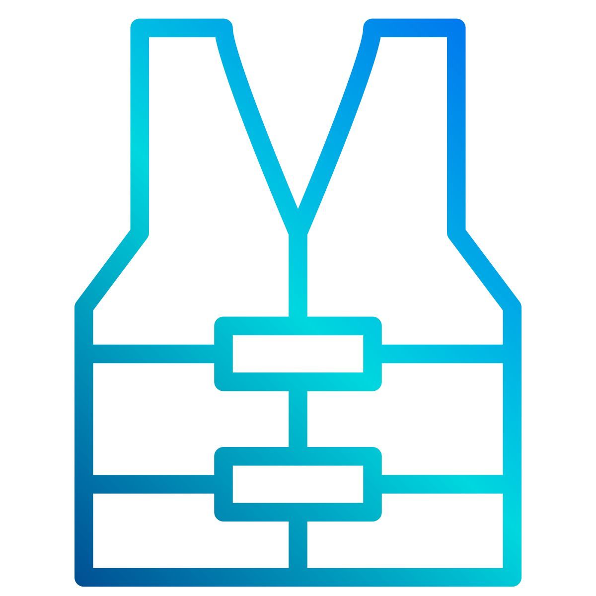 life jacket icon