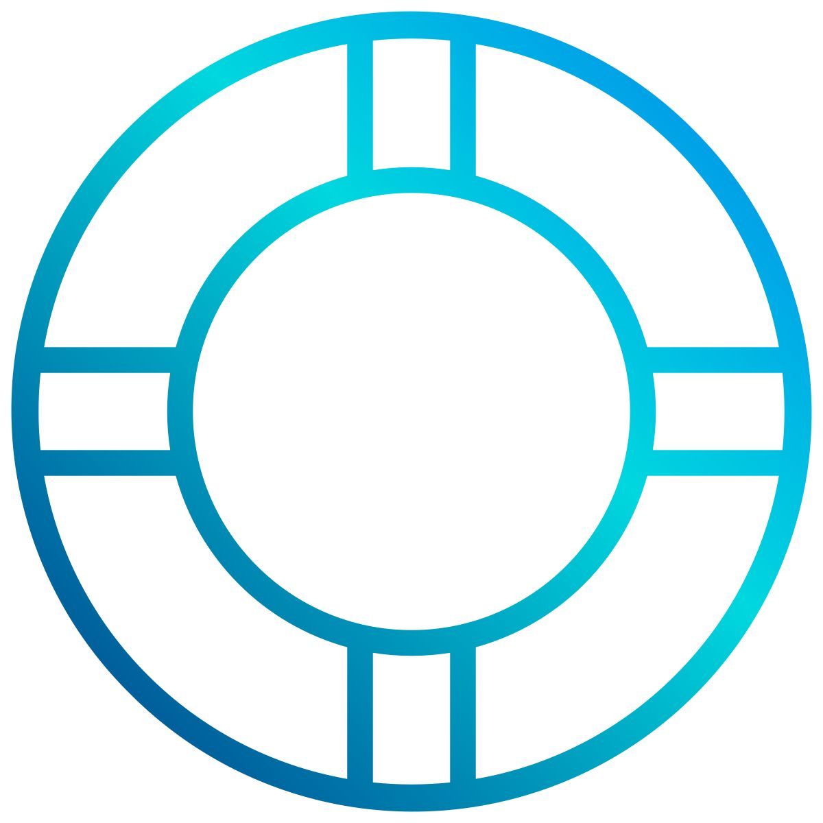 lifebuoy icon