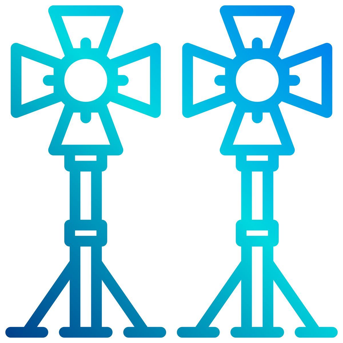 球泡灯 icon