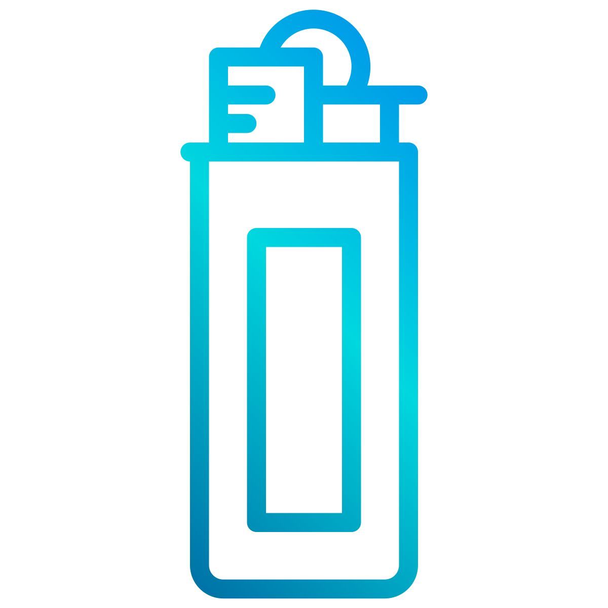 lighter icon