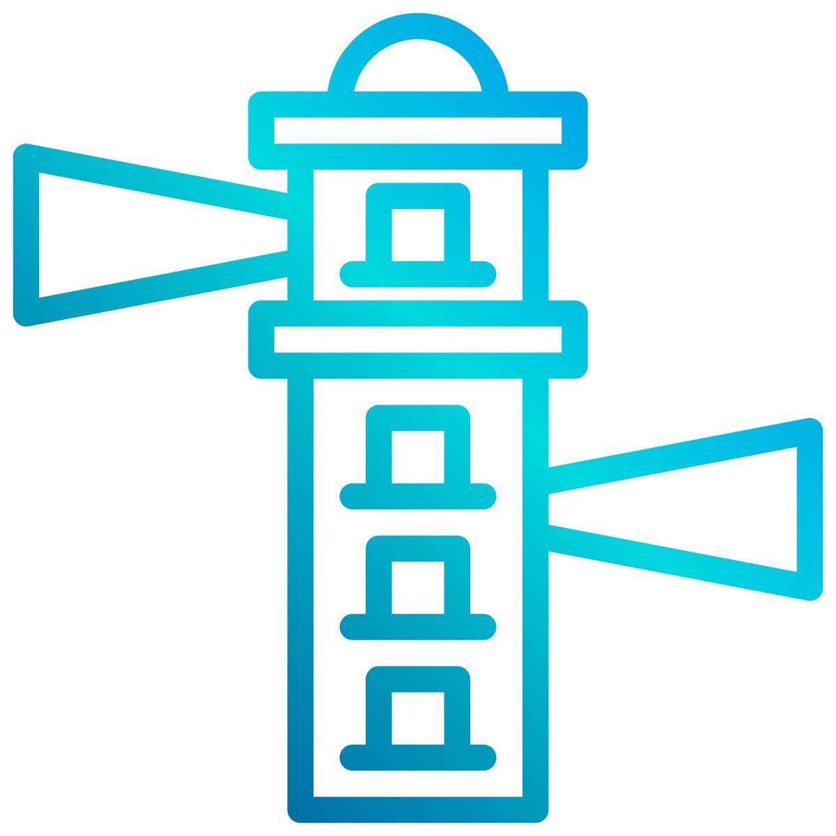 lighthouse icon