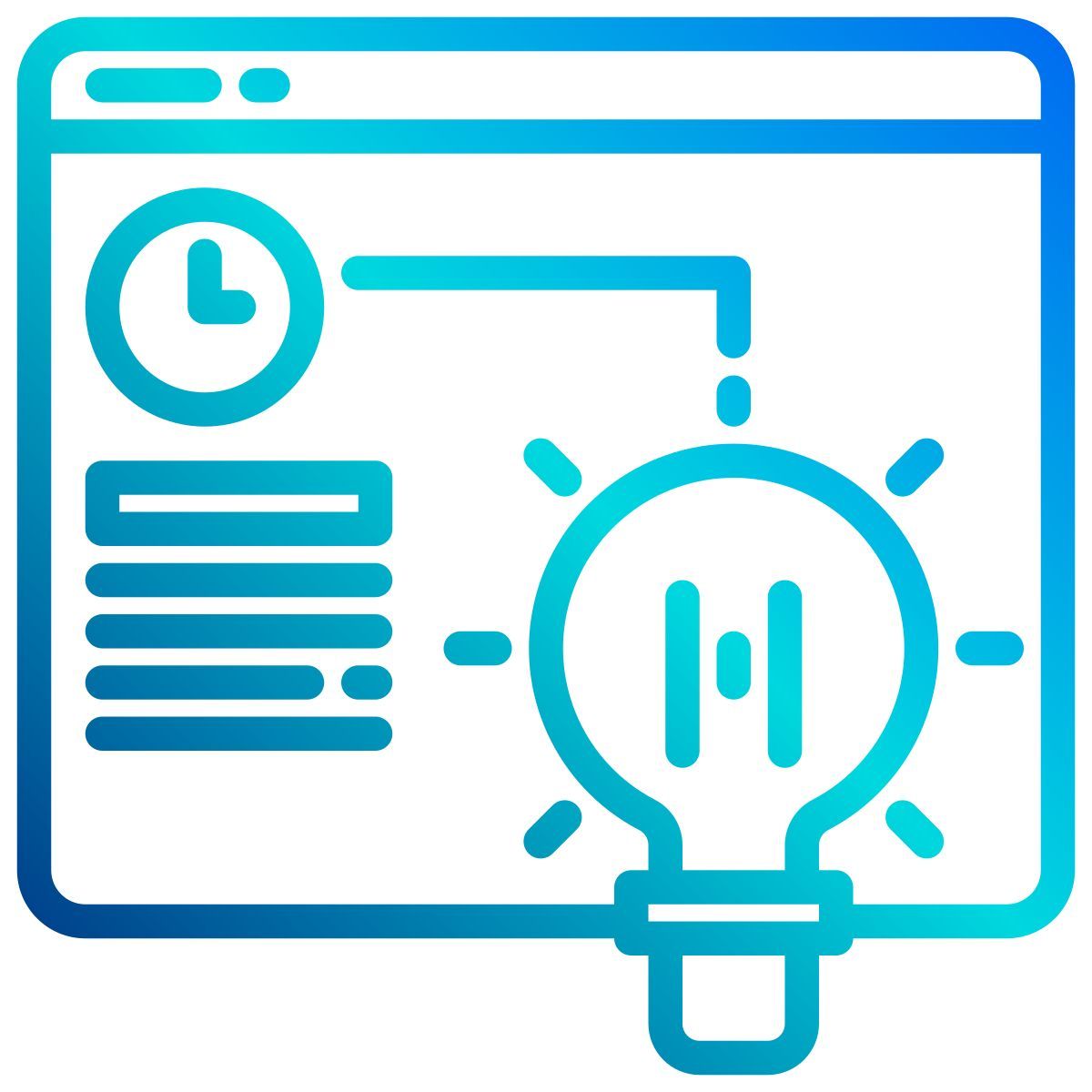 lighting icon
