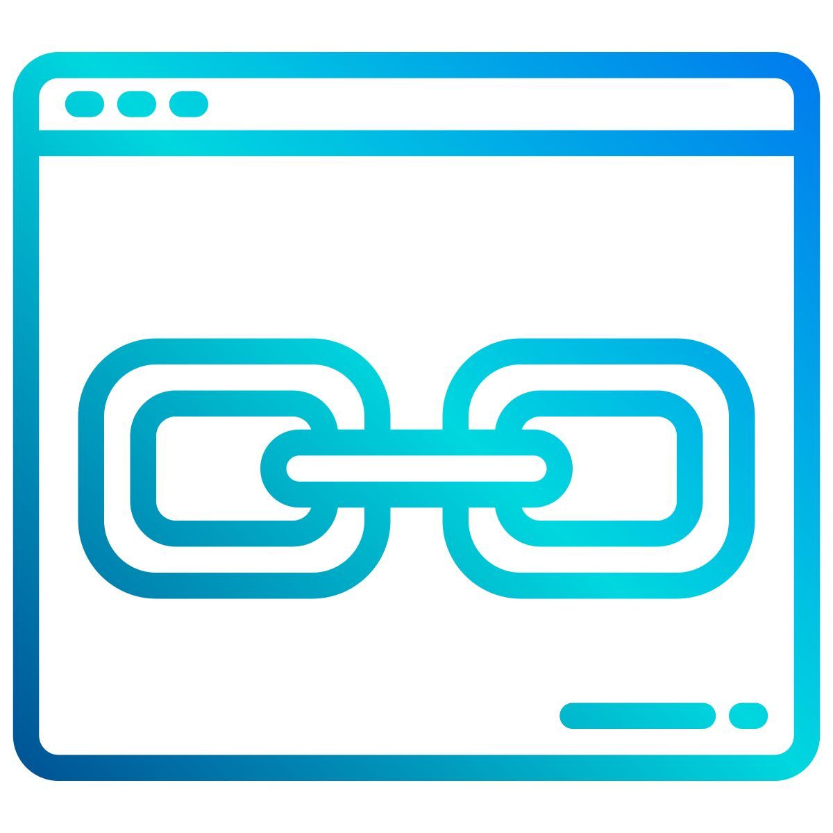 link icon