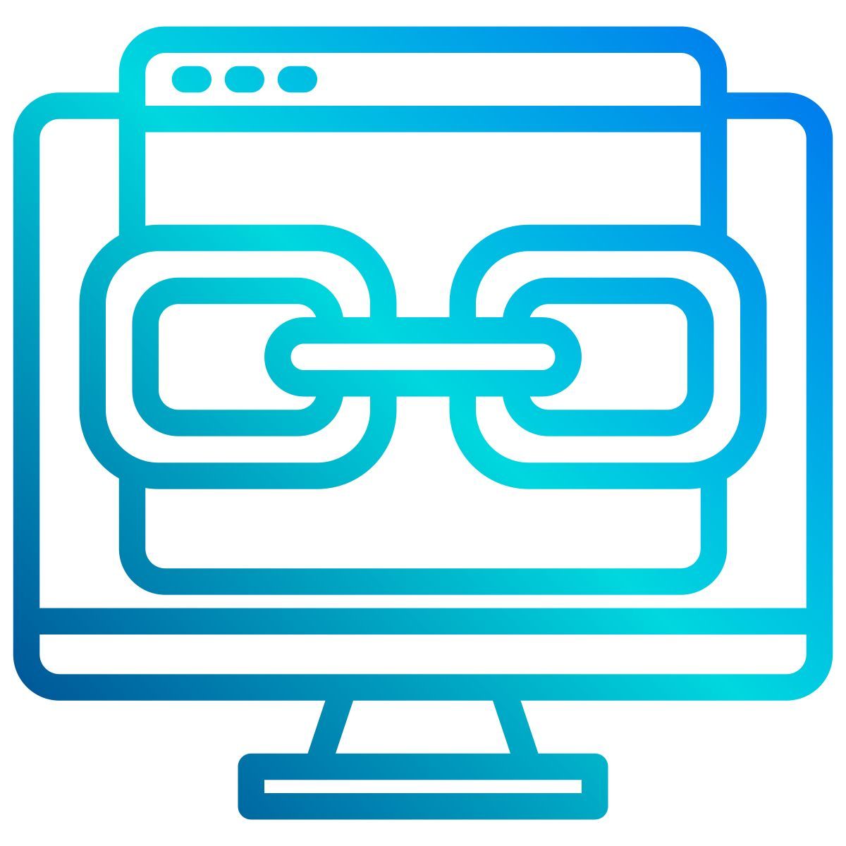 link icon