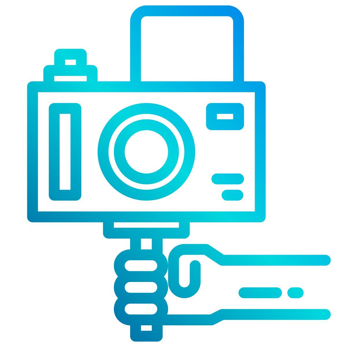 photography icon
