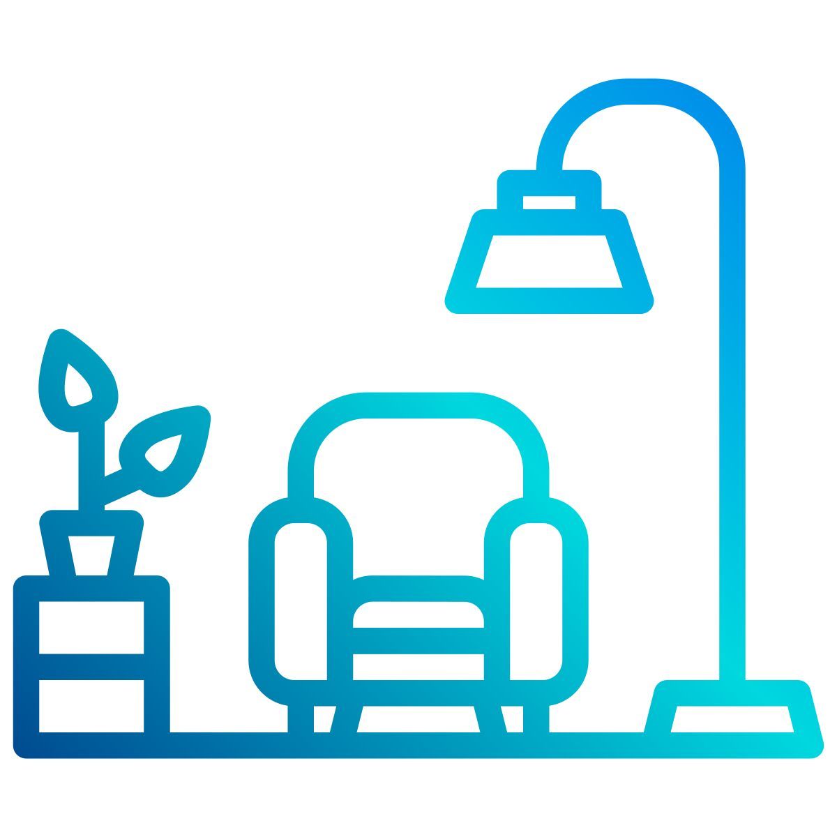 salón icon