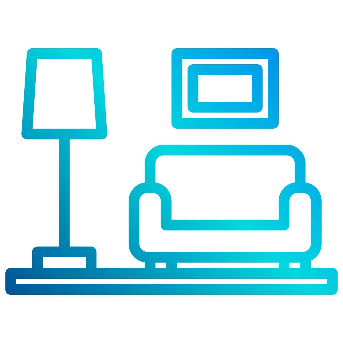 soggiorno icon