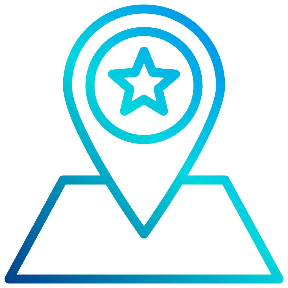 location icon