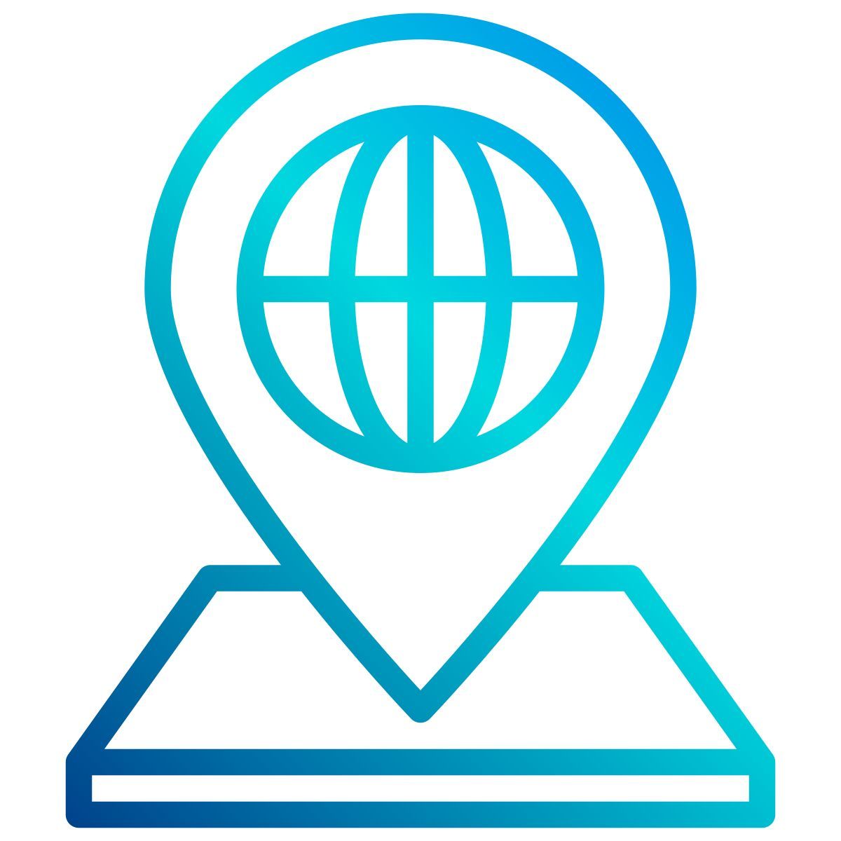 location icon