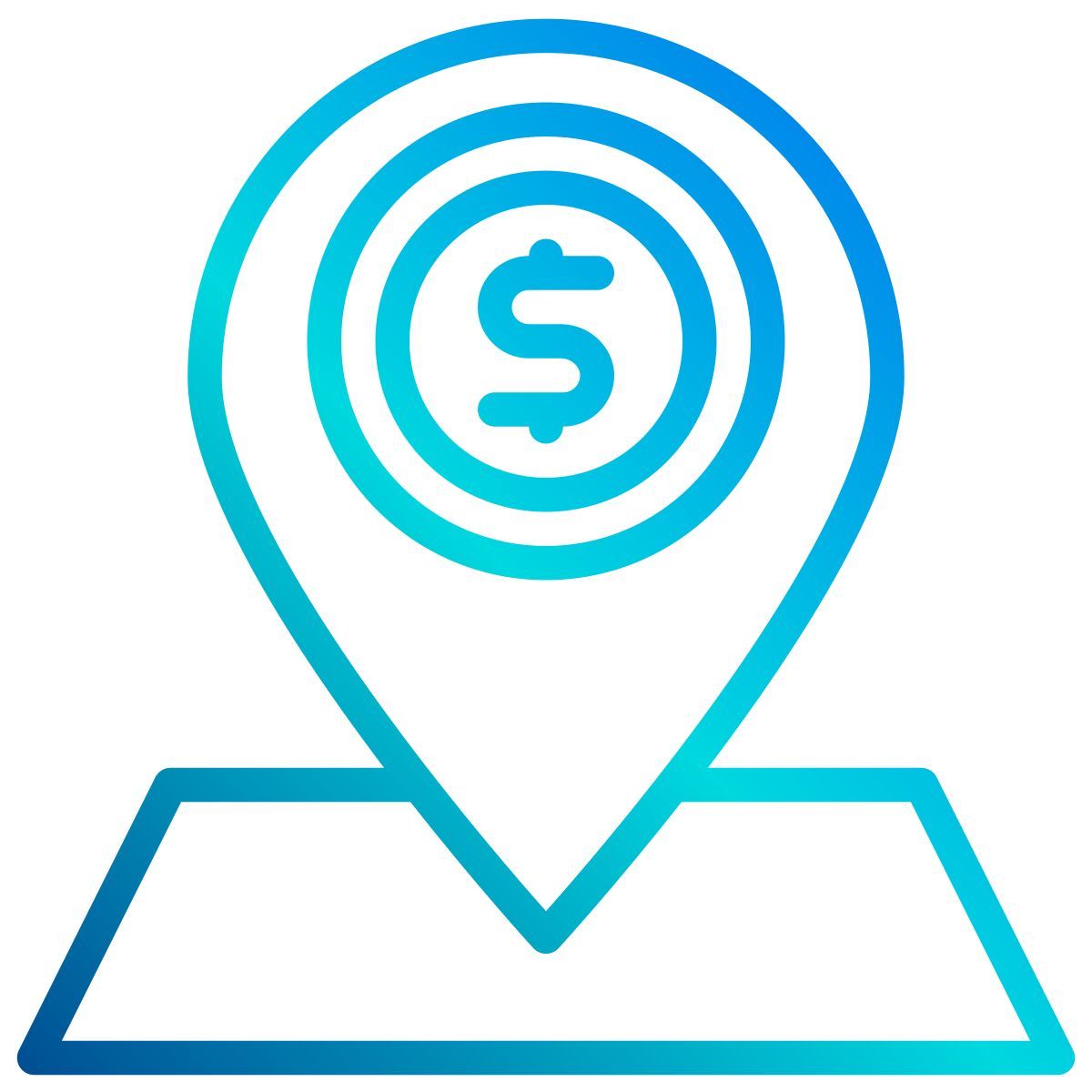 location icon