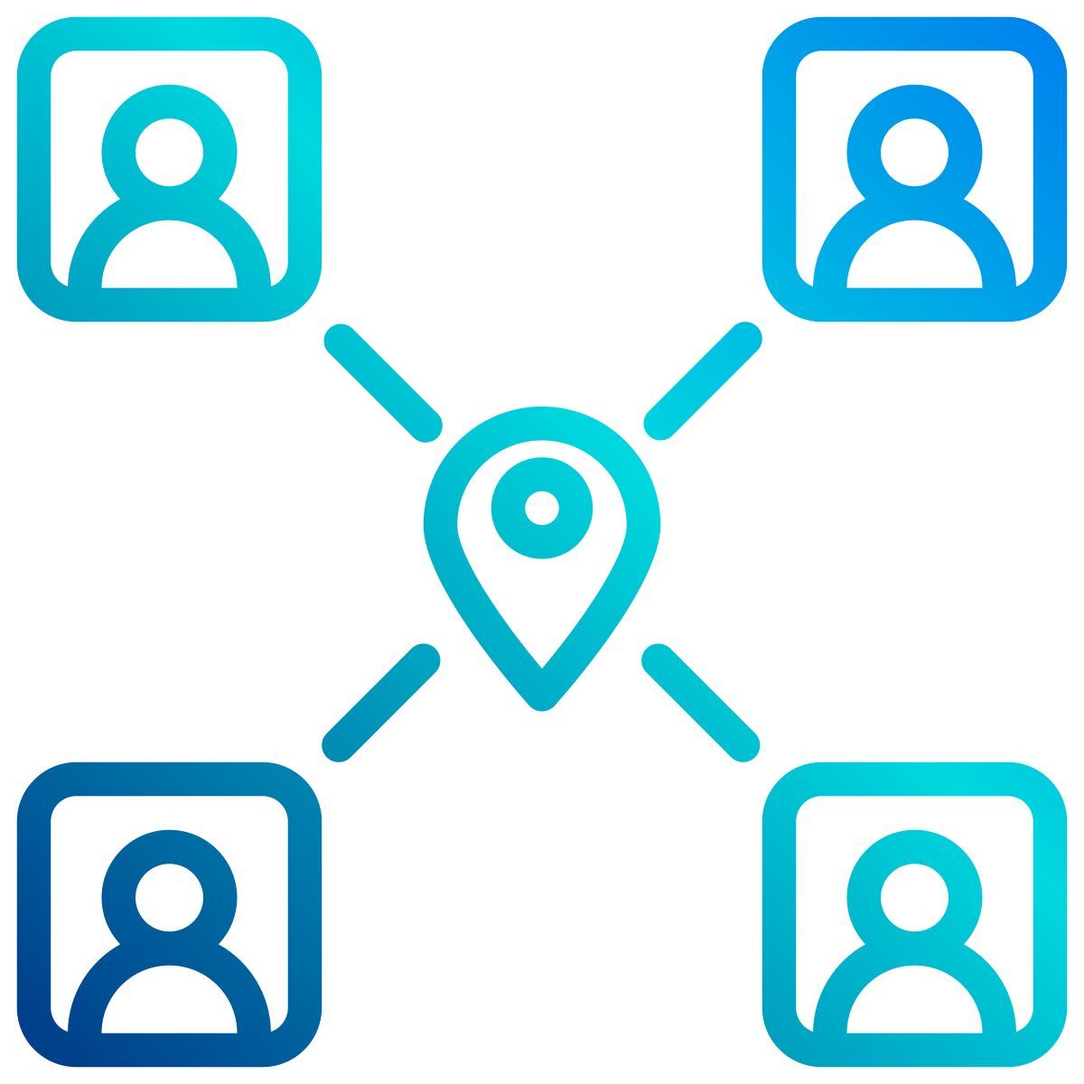 segnaposto icon