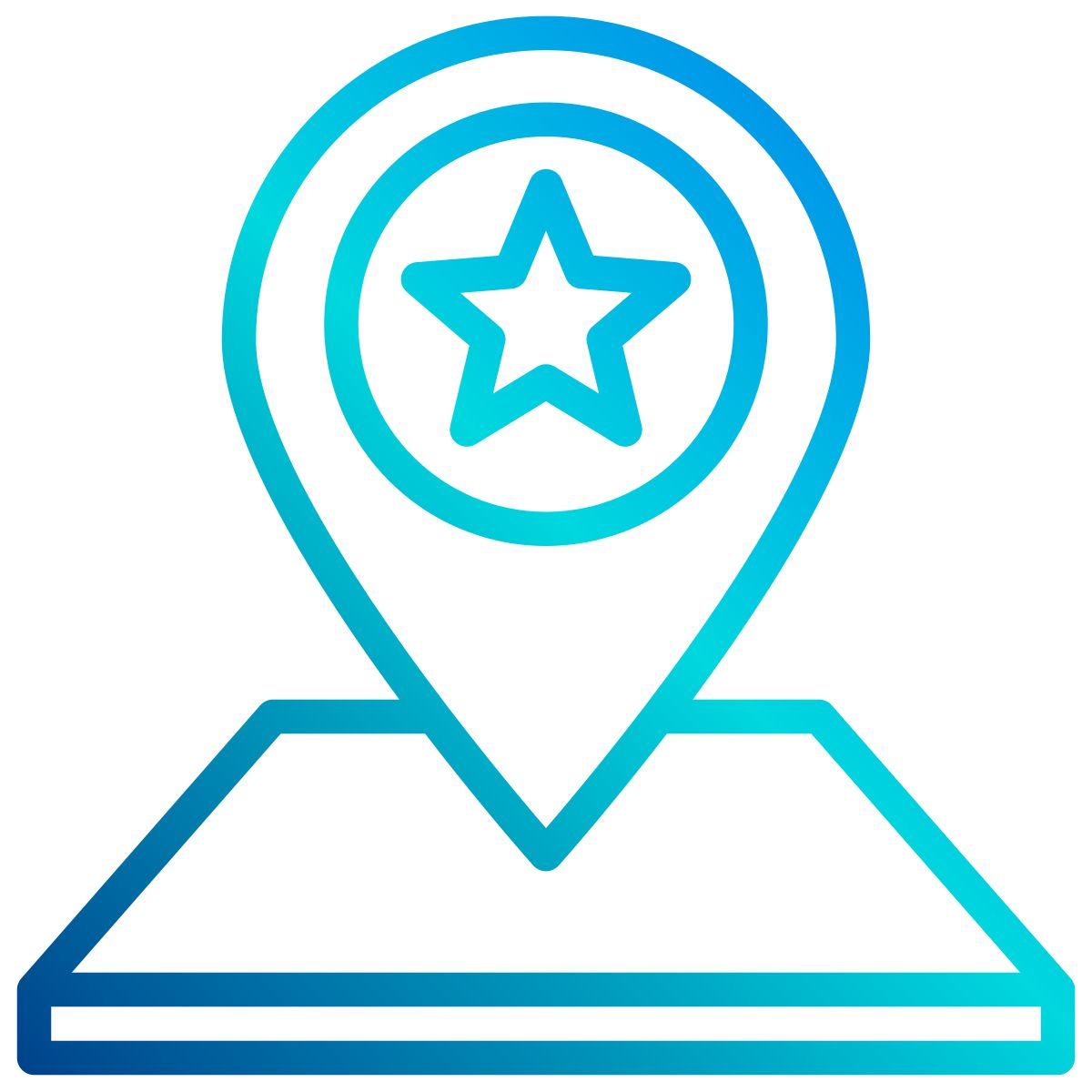 segnaposto icon