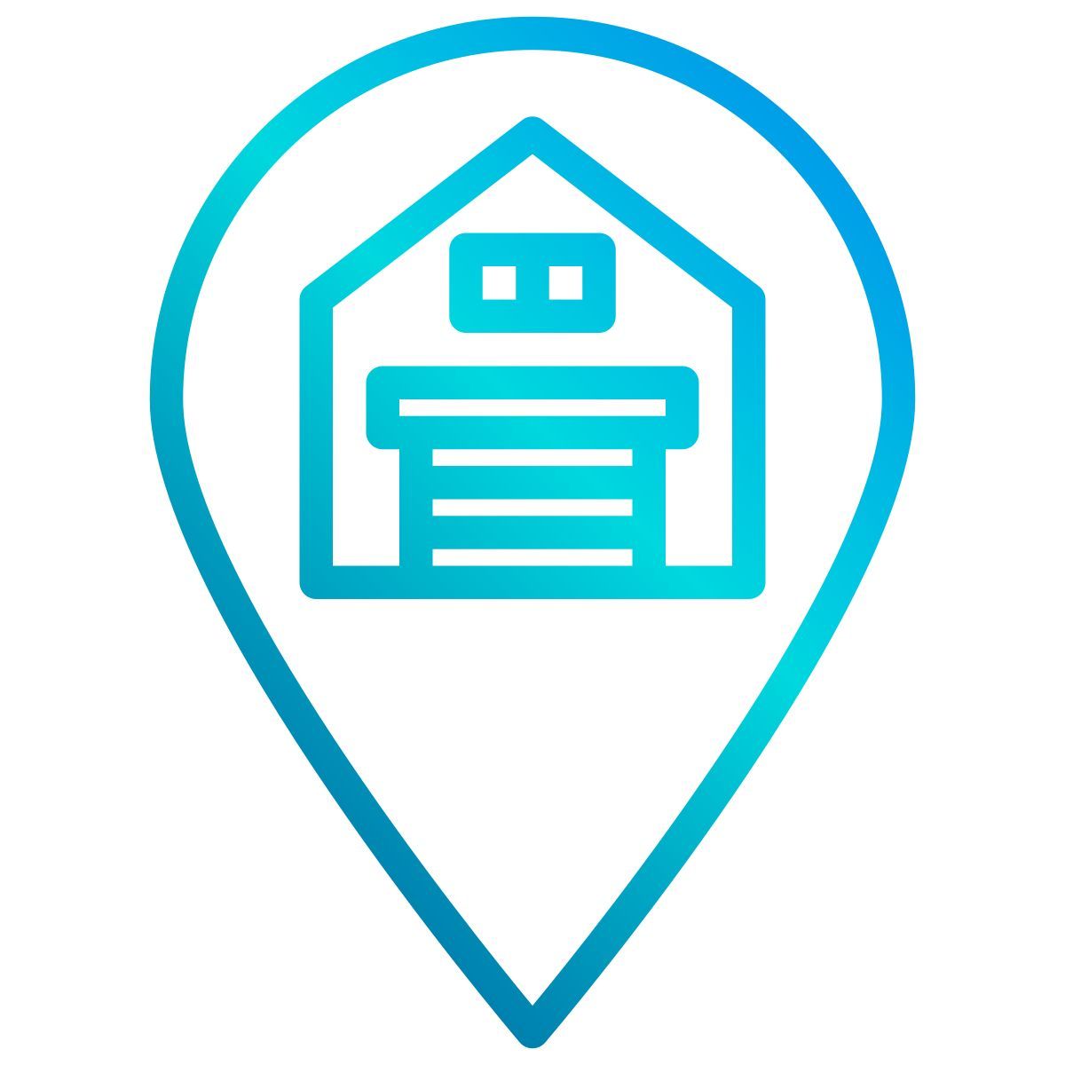 location icon