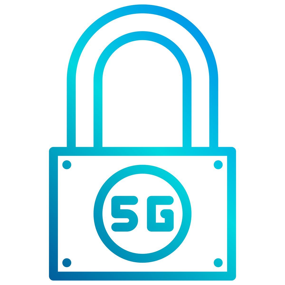 lock icon