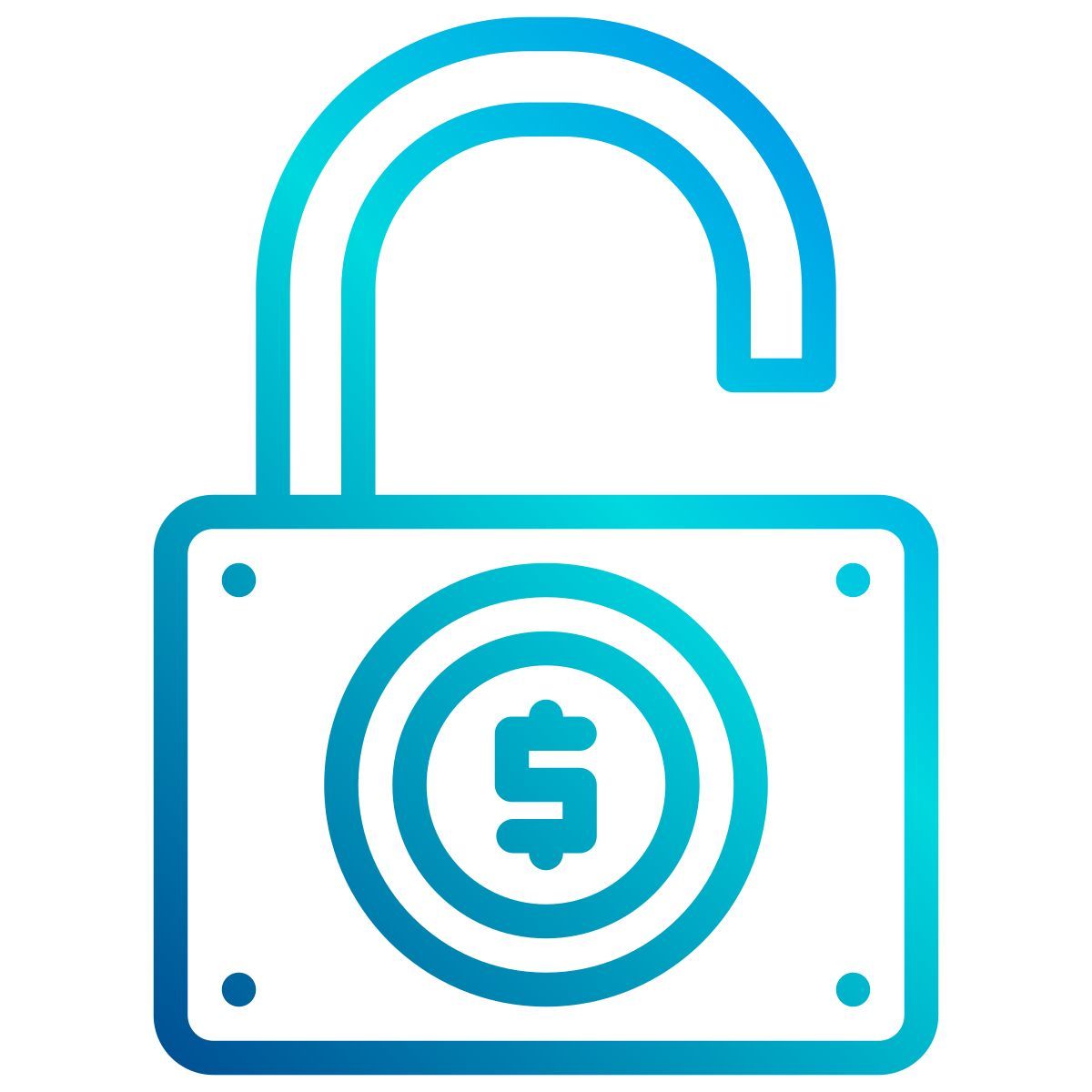 Sperren icon