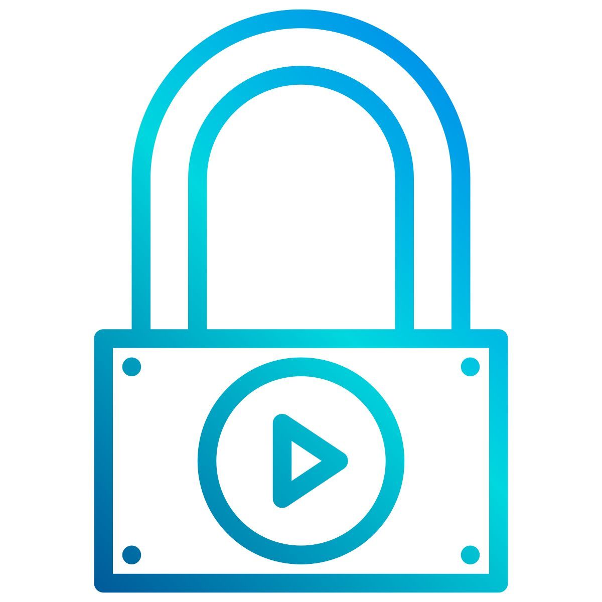 sperren icon