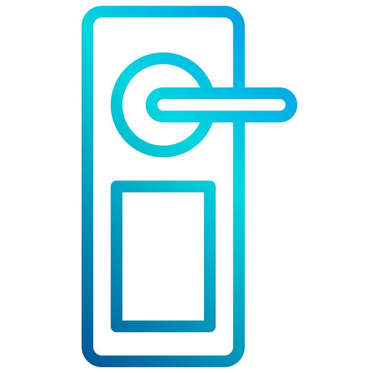 lucchetto icon
