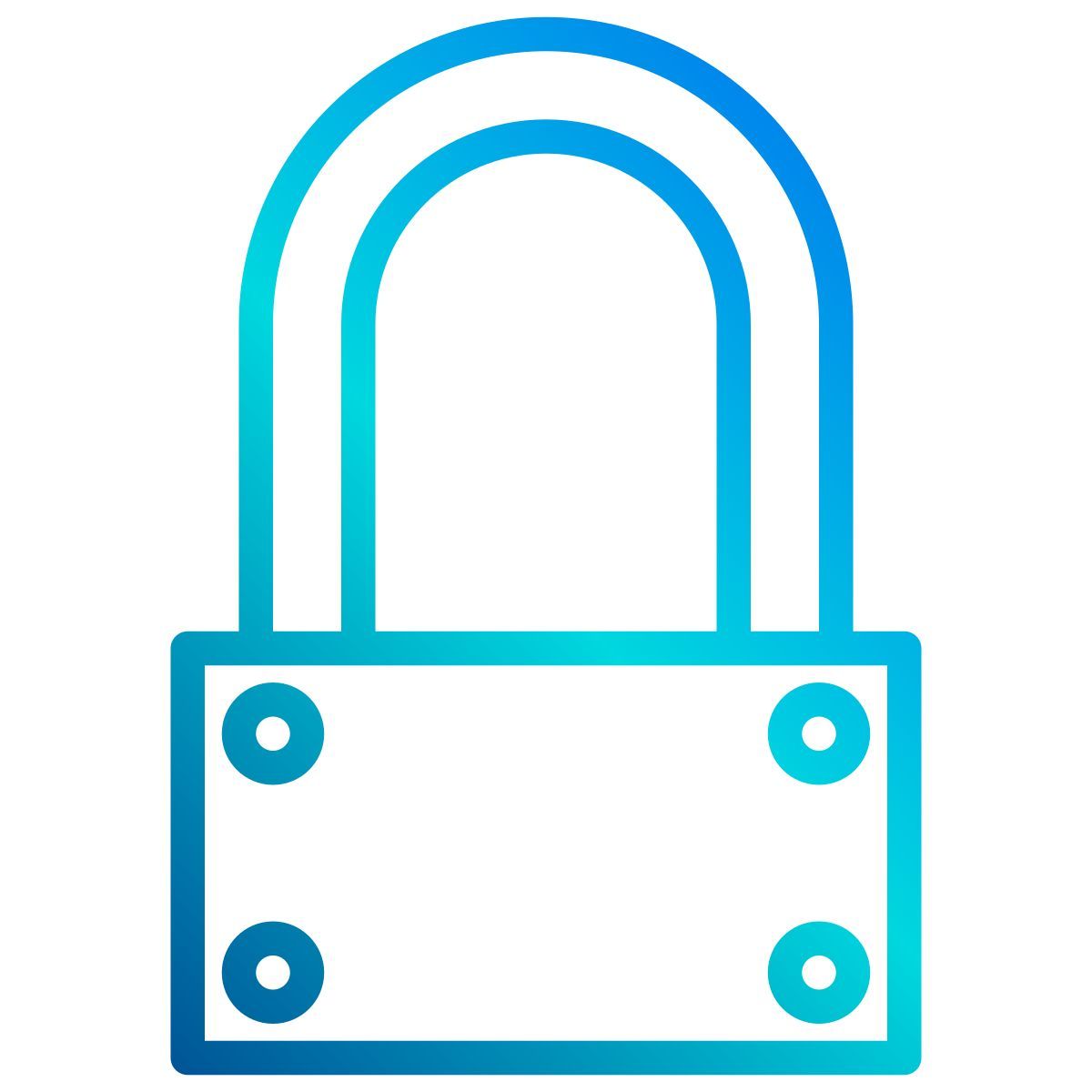 lock icon