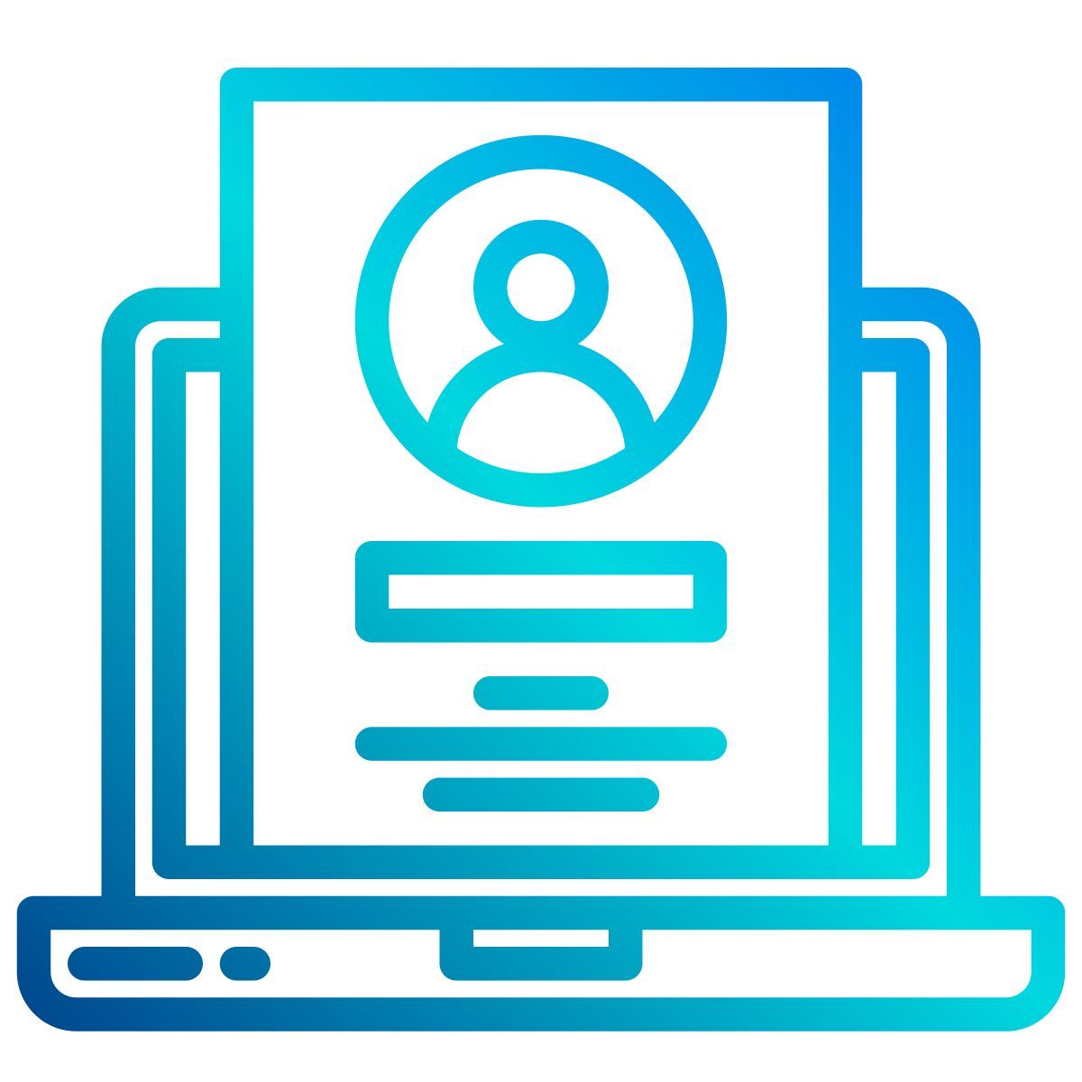 login icon