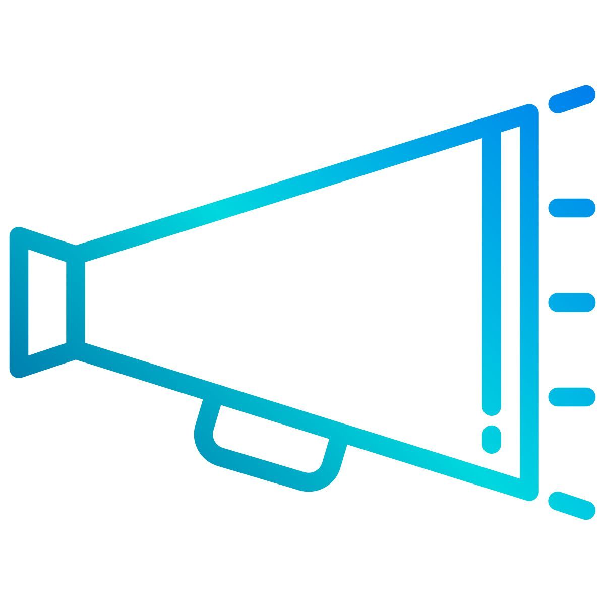 라우드스피커 icon