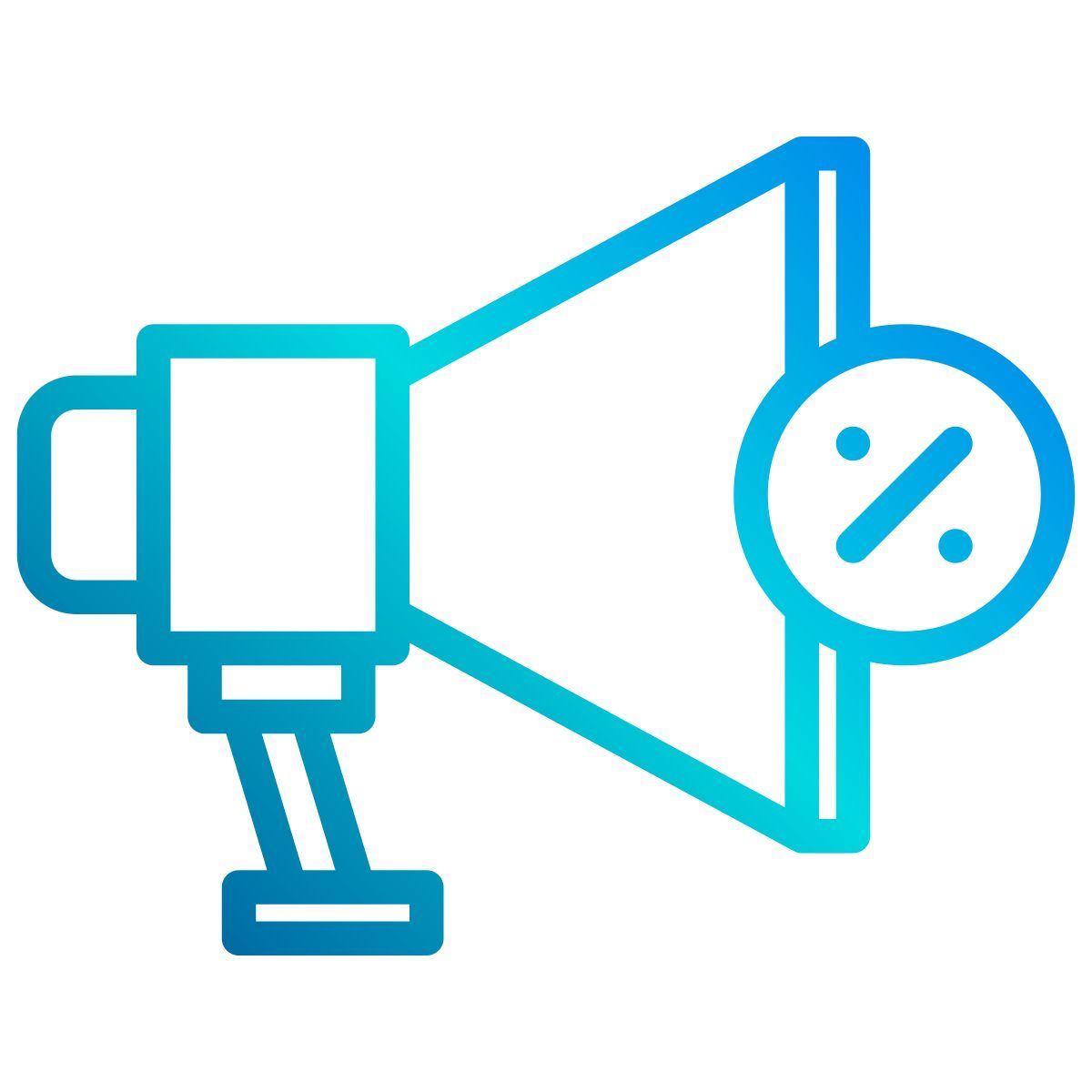 扬声器 icon