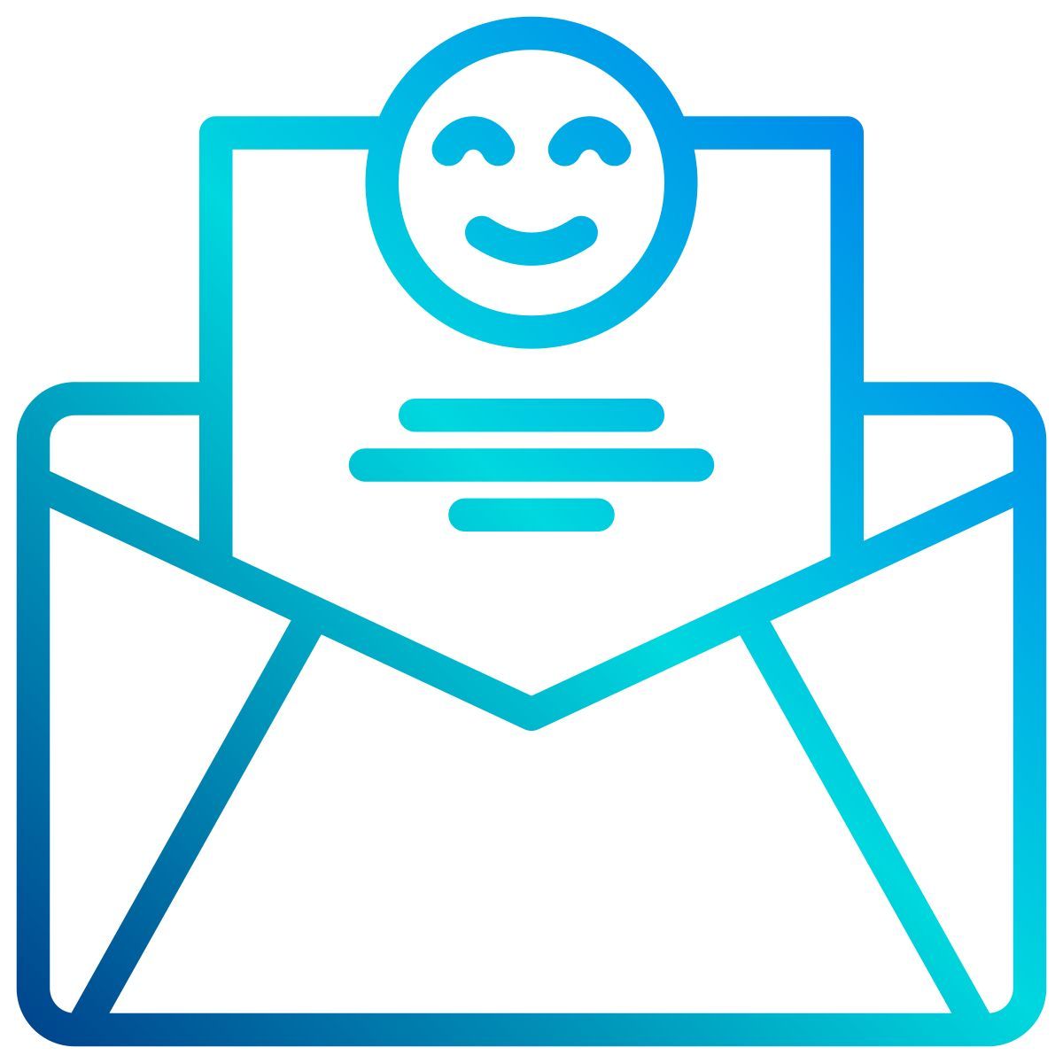 mail icon