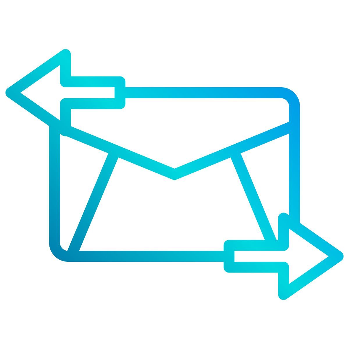 nova mensagem icon