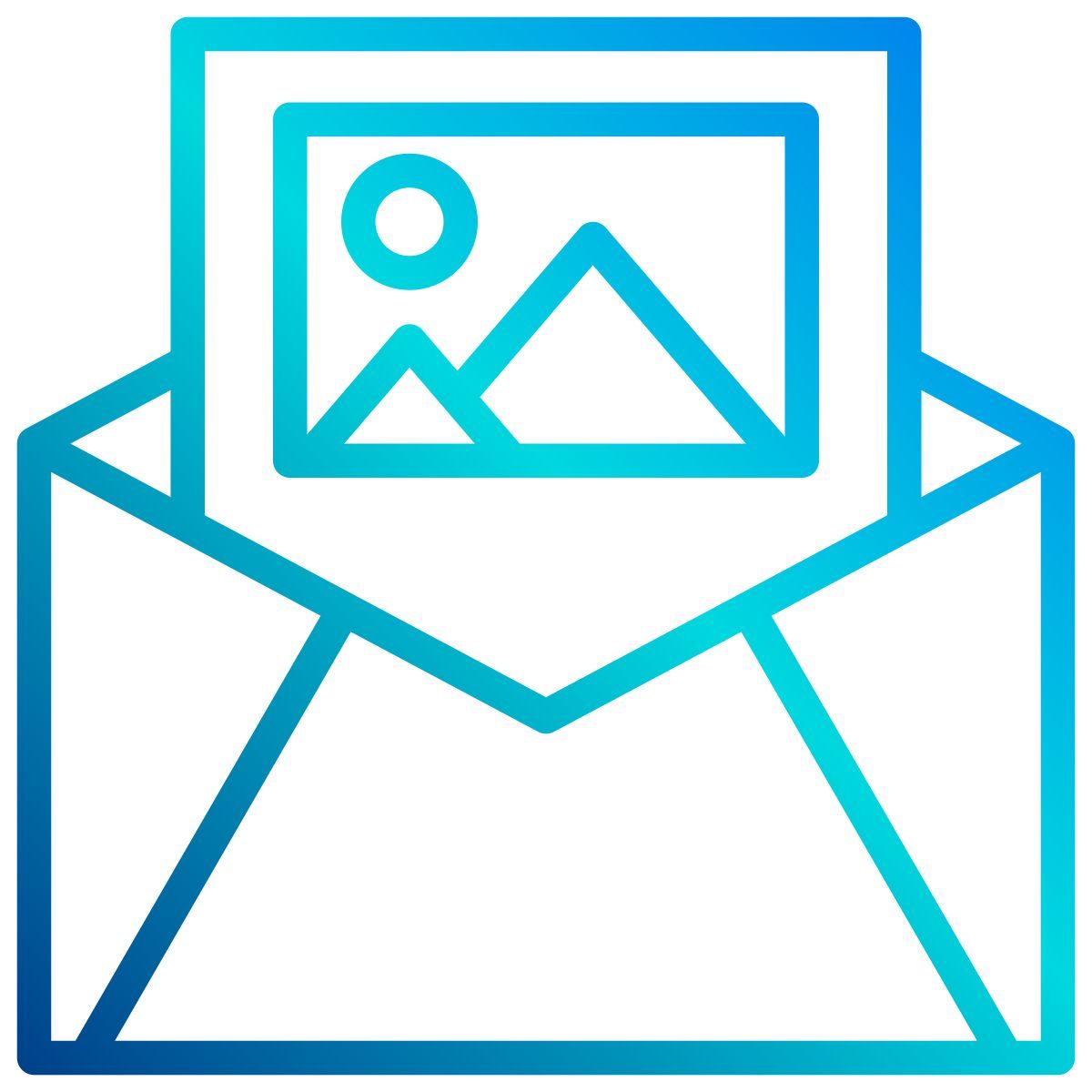 mail icon