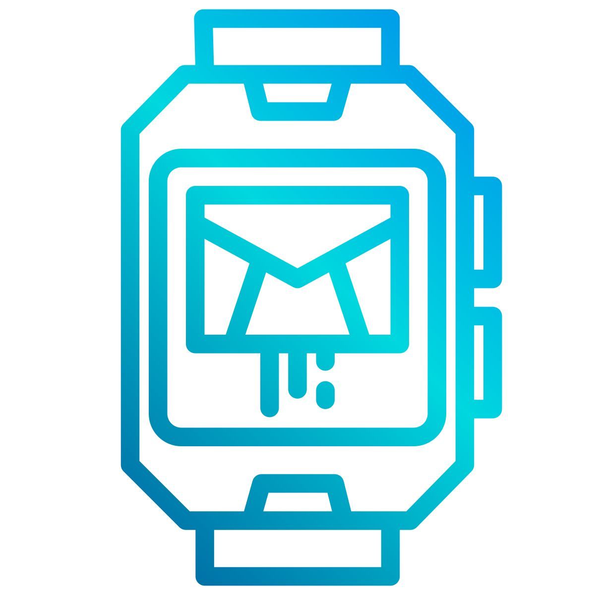 nova mensagem icon