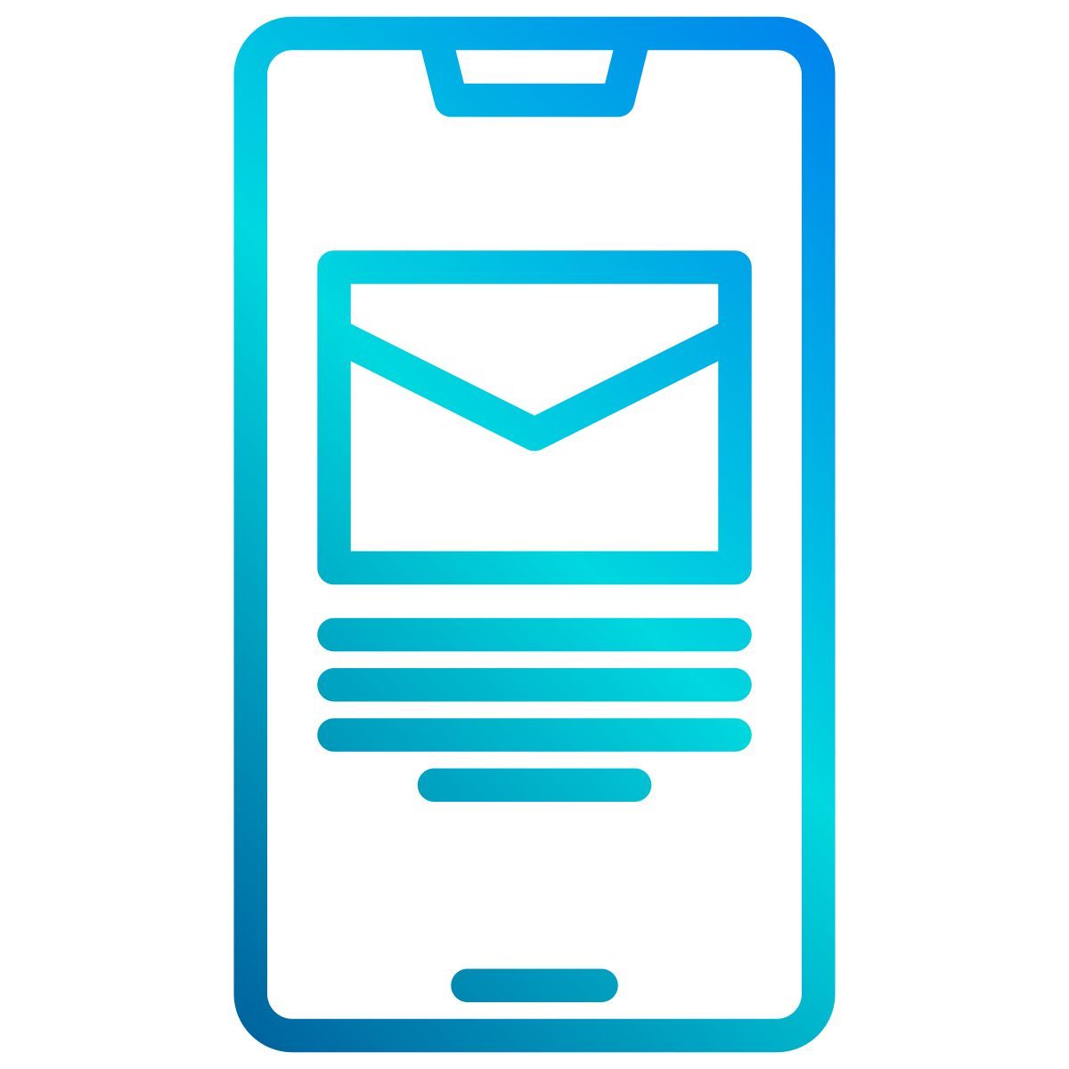 mail icon