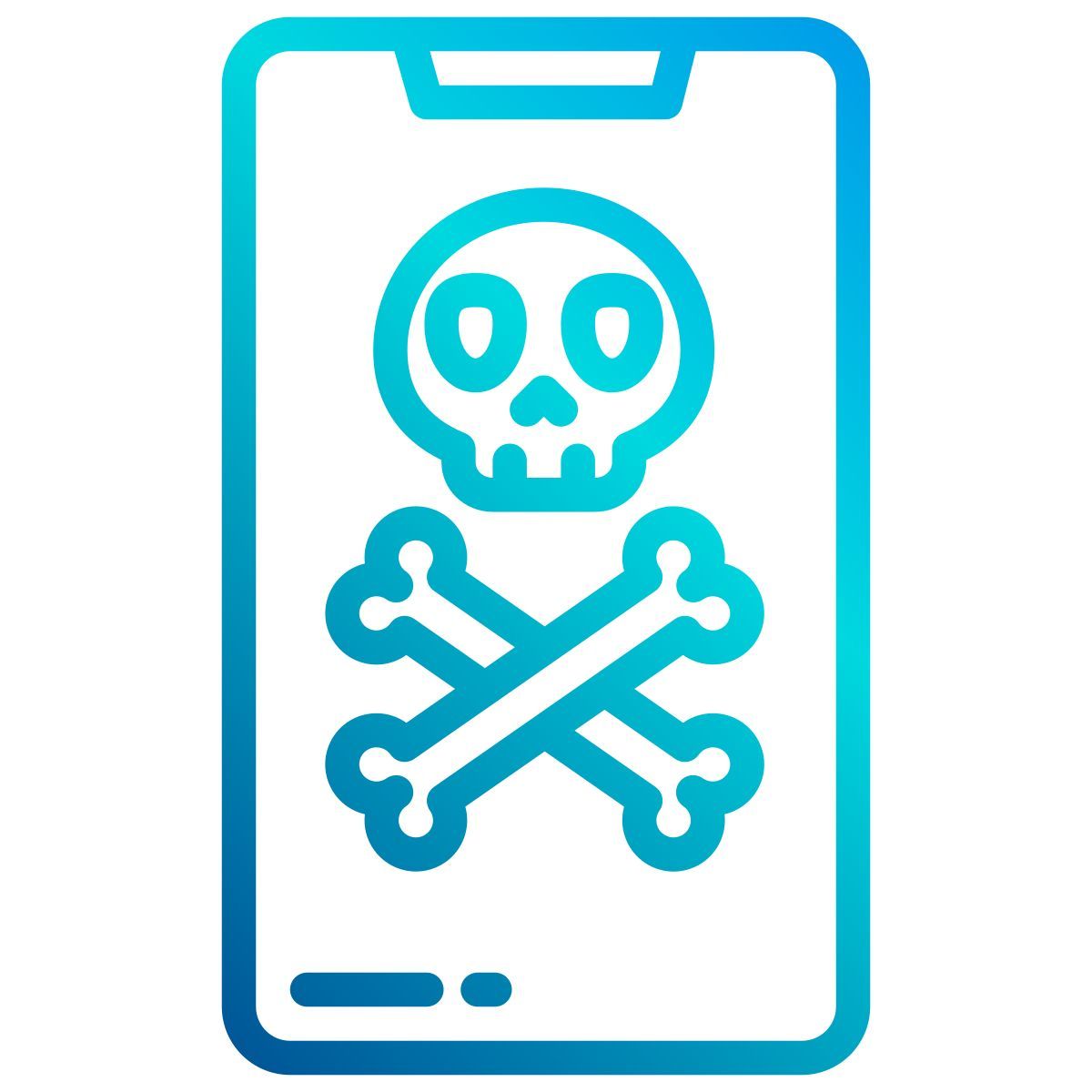 malware icon
